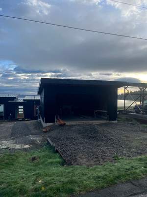 Residential Roof Replacement in Port Ludlow, WA