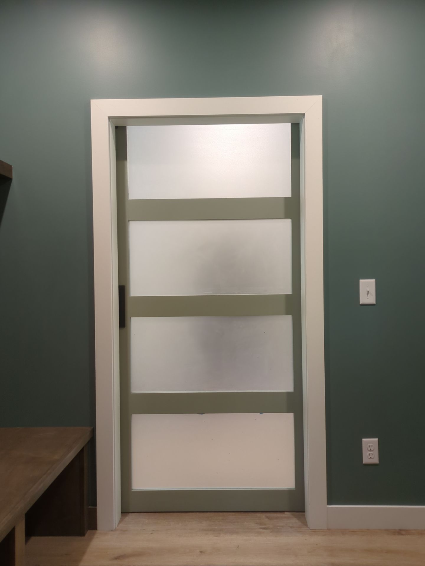 Menomonie, WI Build by Bauer Estates LLC