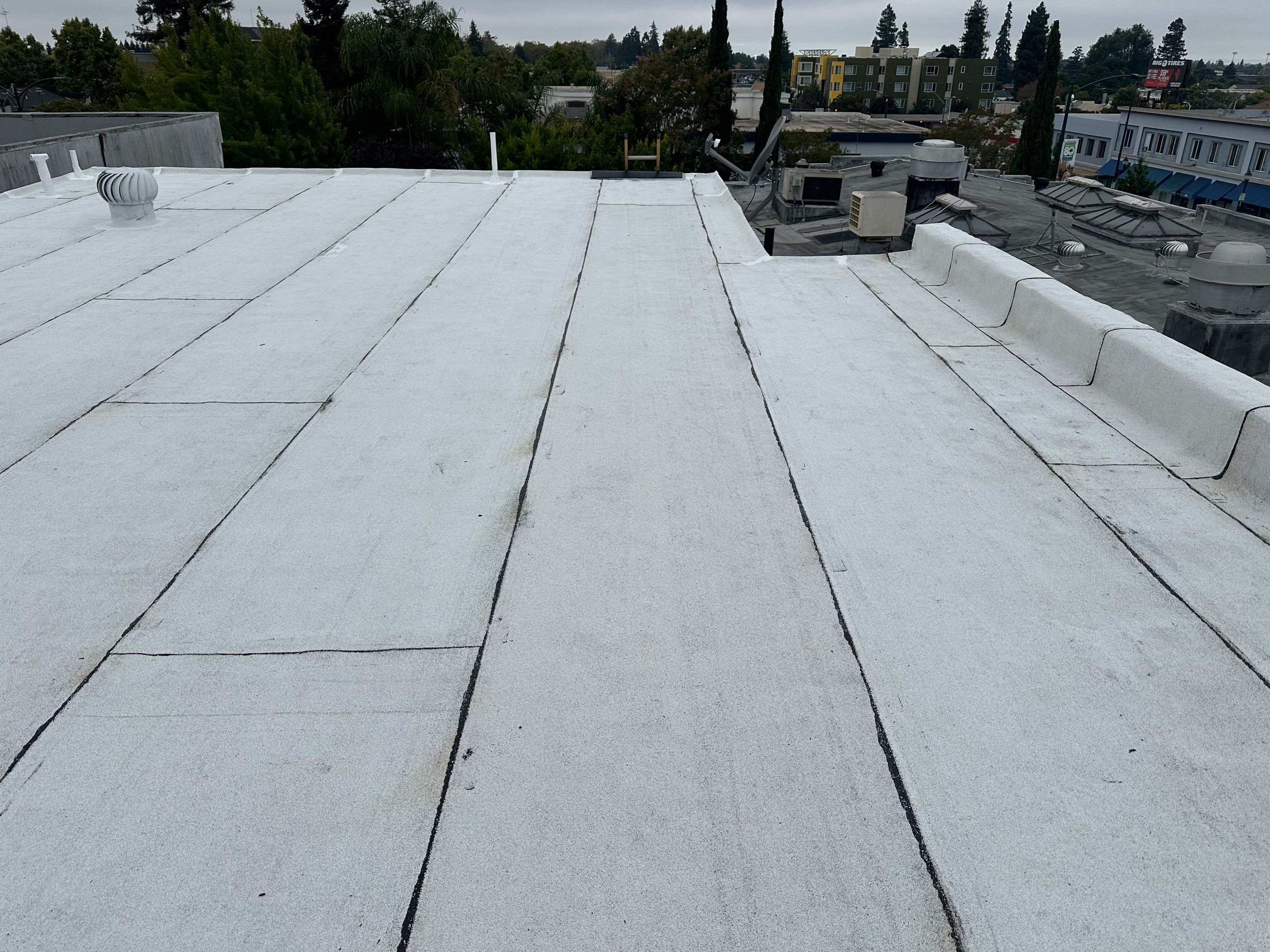 Roof Replacement - Hayward, CA 94541 by Epic Roof Replacement
