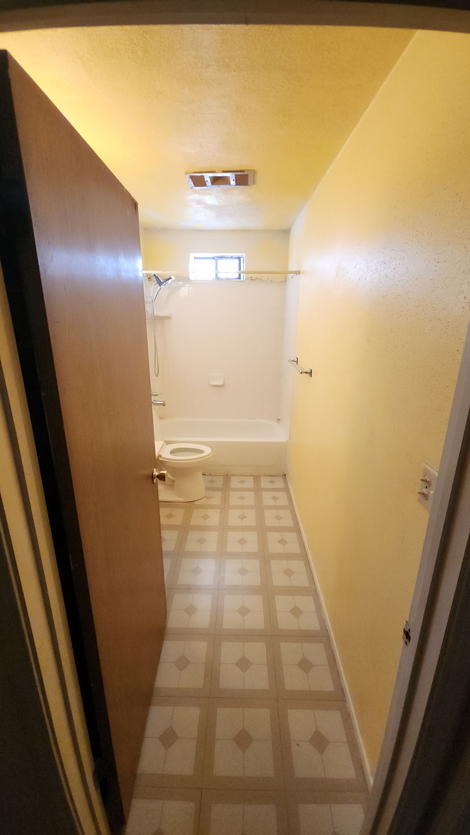 Small Bathroom Makeover in San Antonio by Legacy Bath and Kitchen
