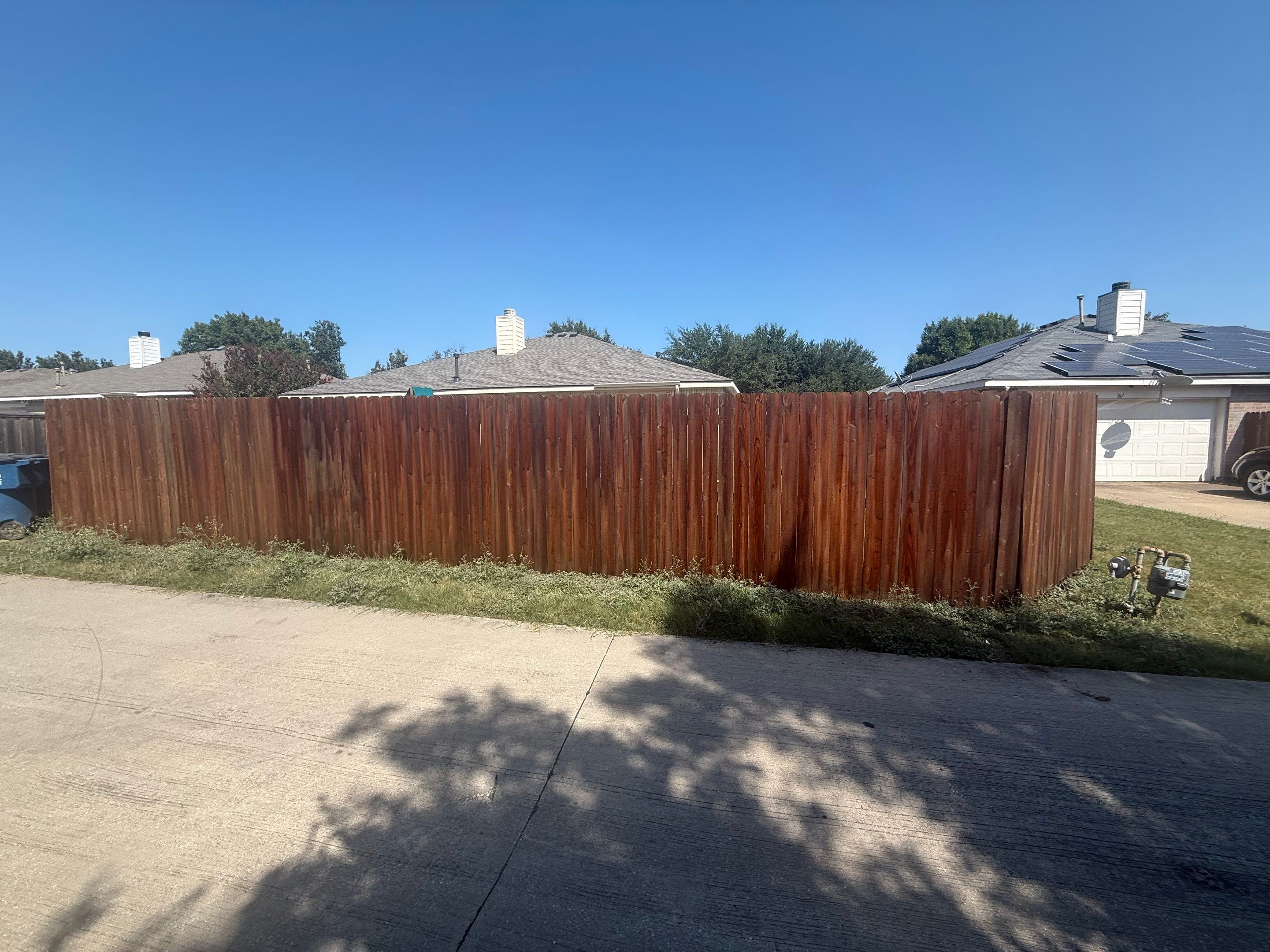 Project in Lancaster by Armor Roofing | Exteriors