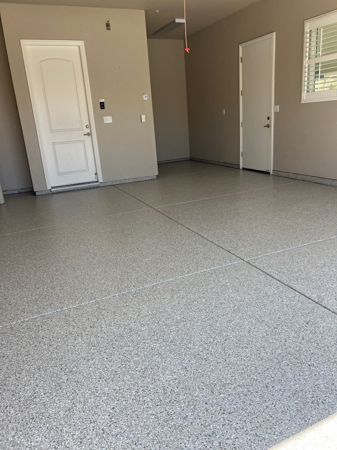 Concrete Coating in Oakdale by Lancaster Painting