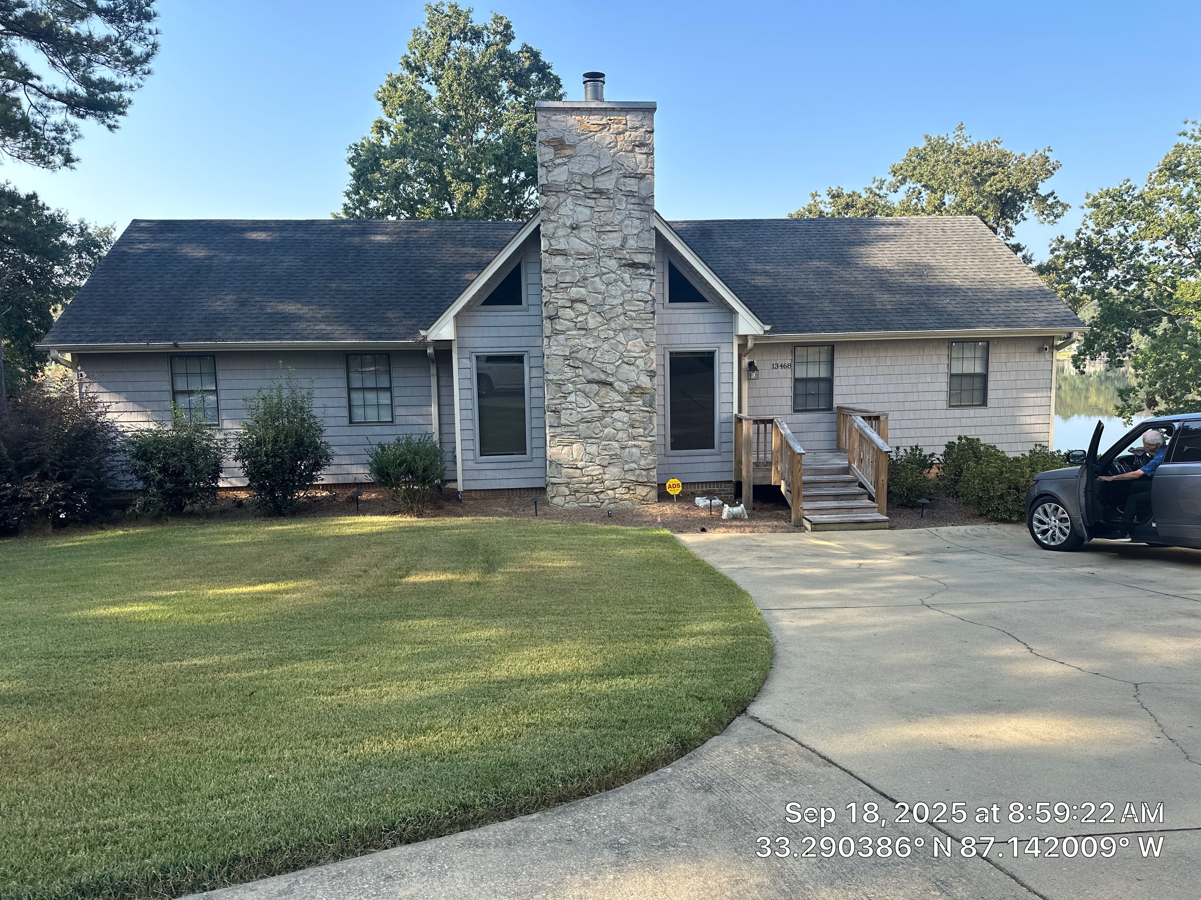 Page Project in Lakeview by The Window Source