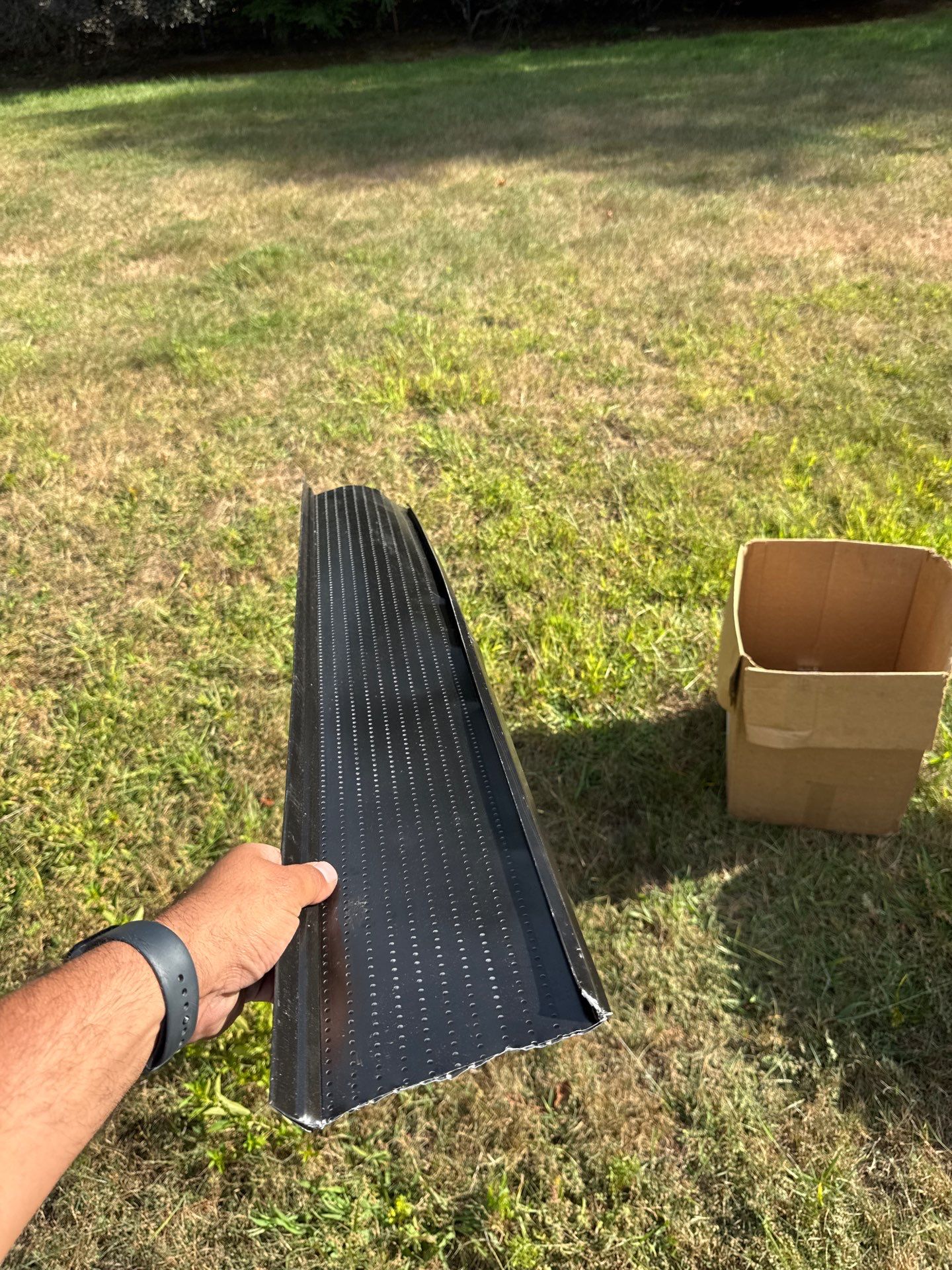 Roof Replacement & Gutter Installation – Chelmsford, MA by Mighty Dog Roofing of Greater Middlesex County