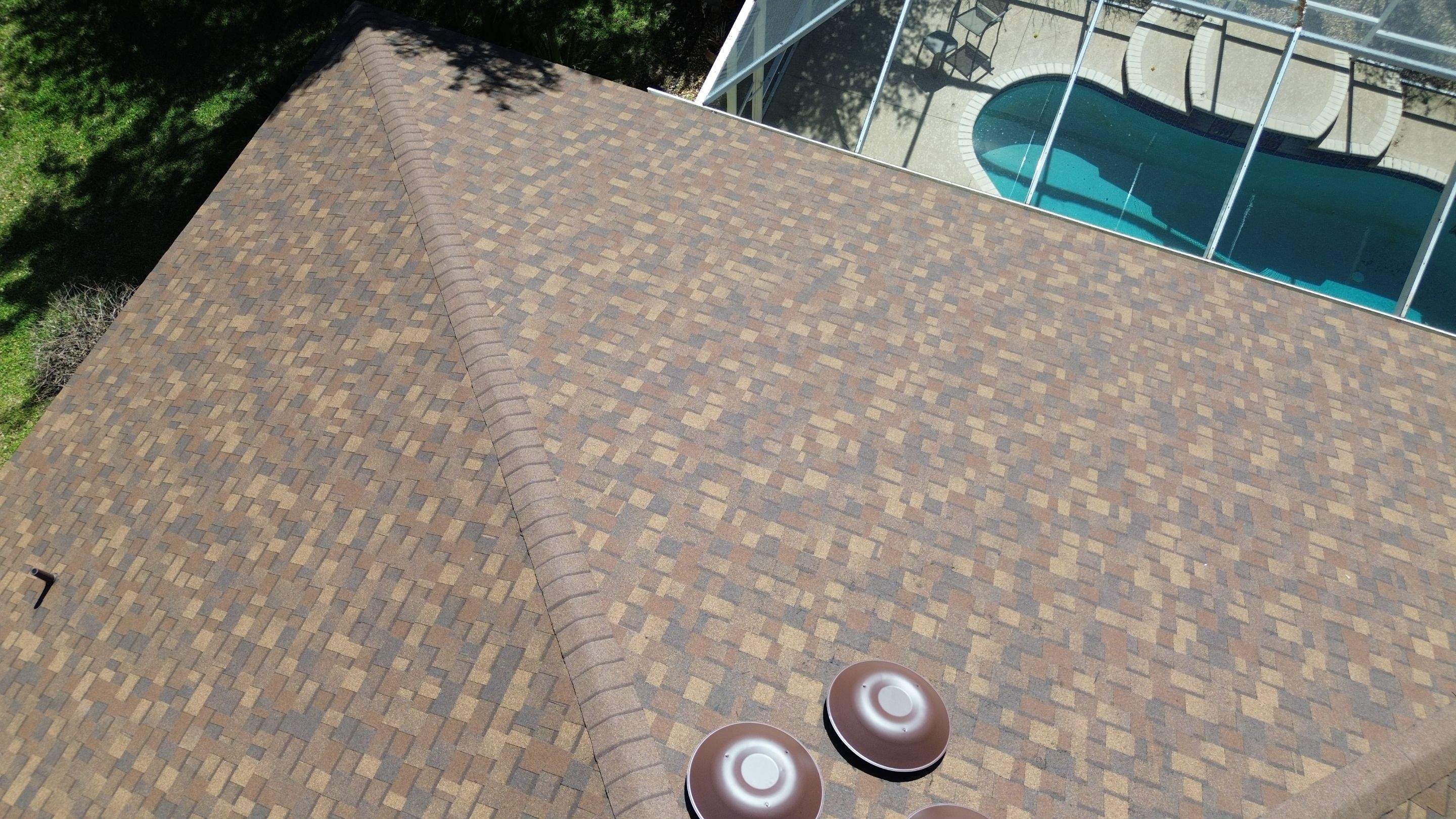 Original Roof Replaced in Gainesville, FL by Brehm Roofing