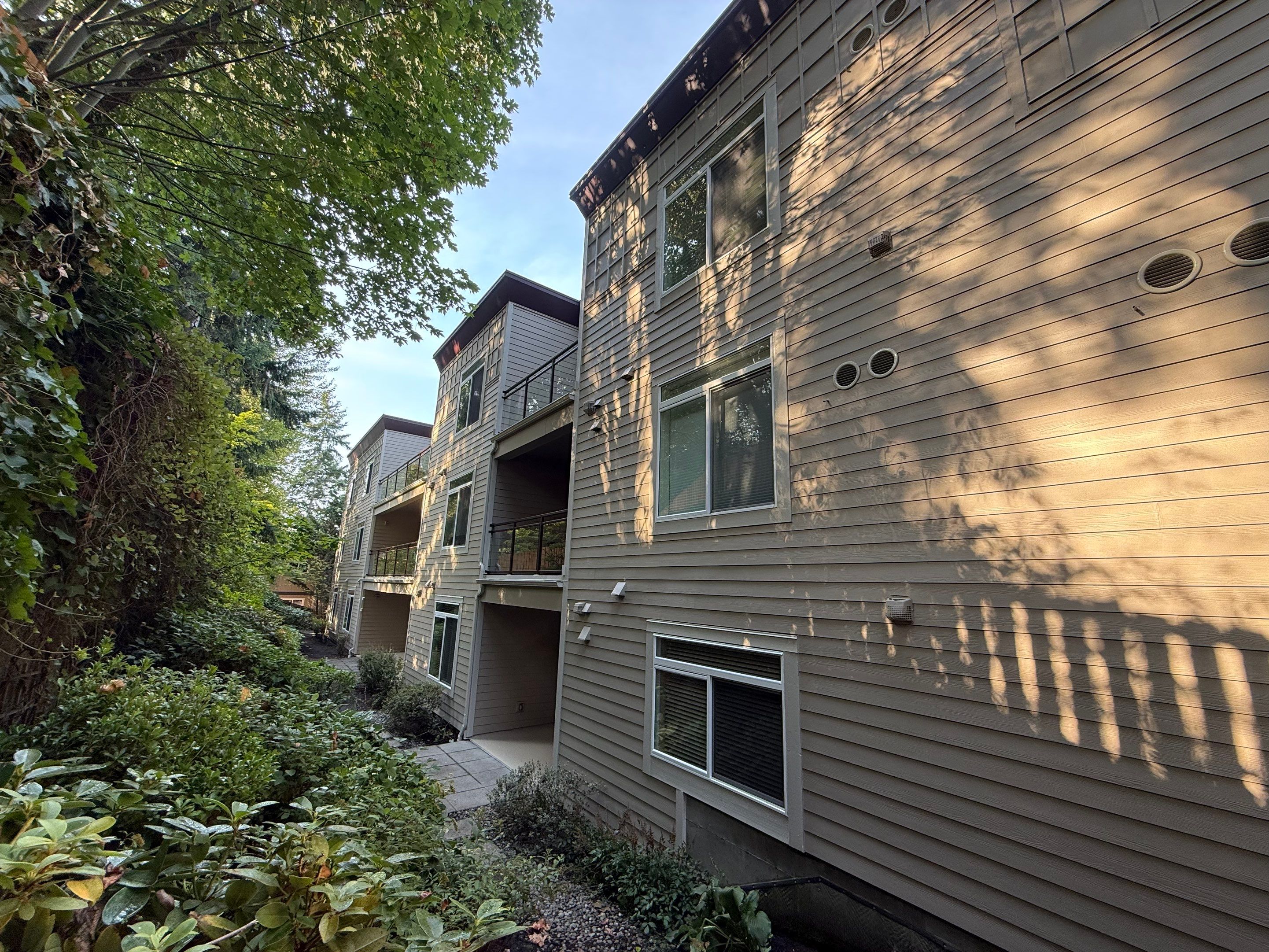 Towne Pointe Condos by Redemption Restoration Services