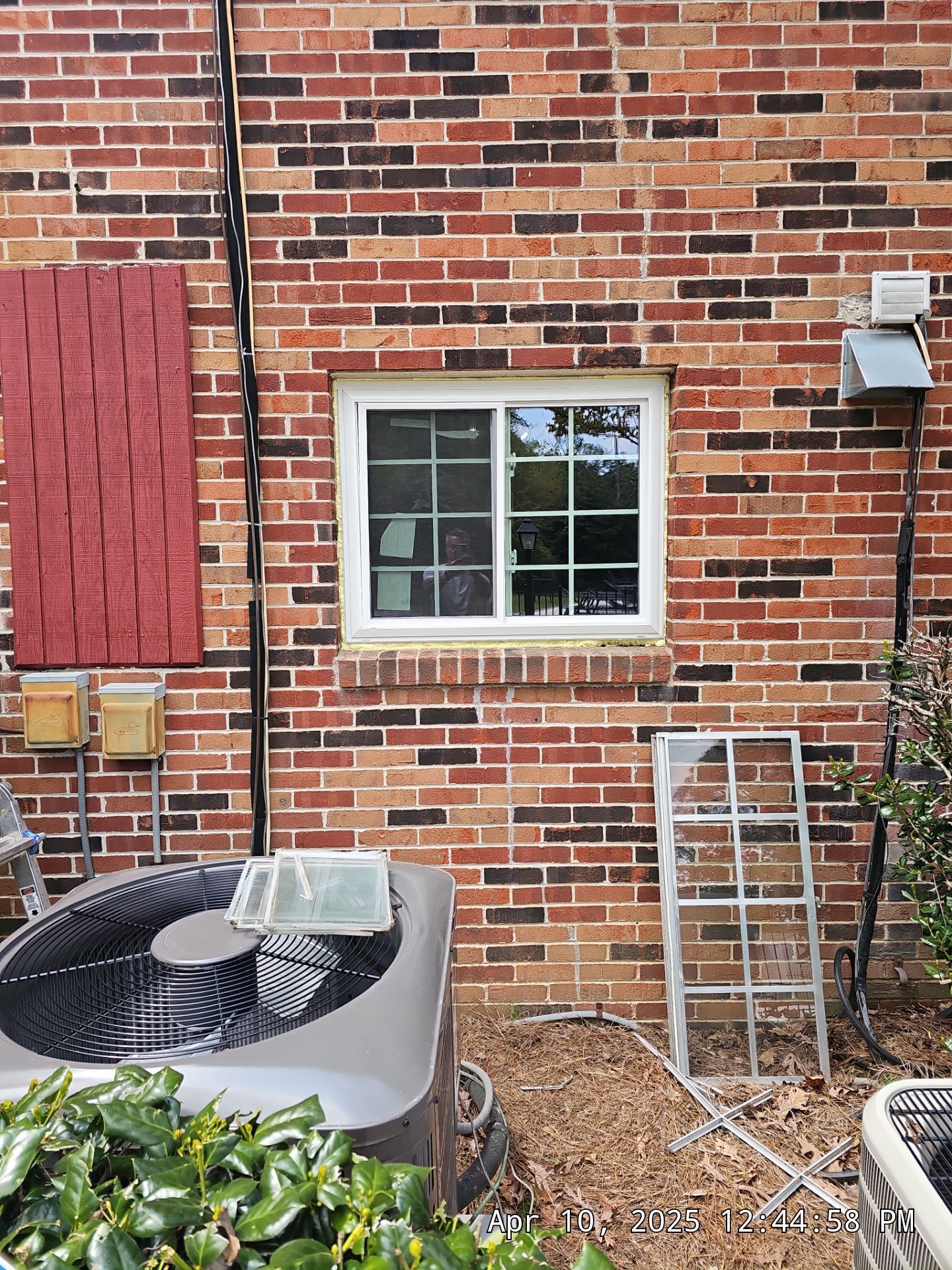 Dees Project in Vestavia Hills  by The Window Source