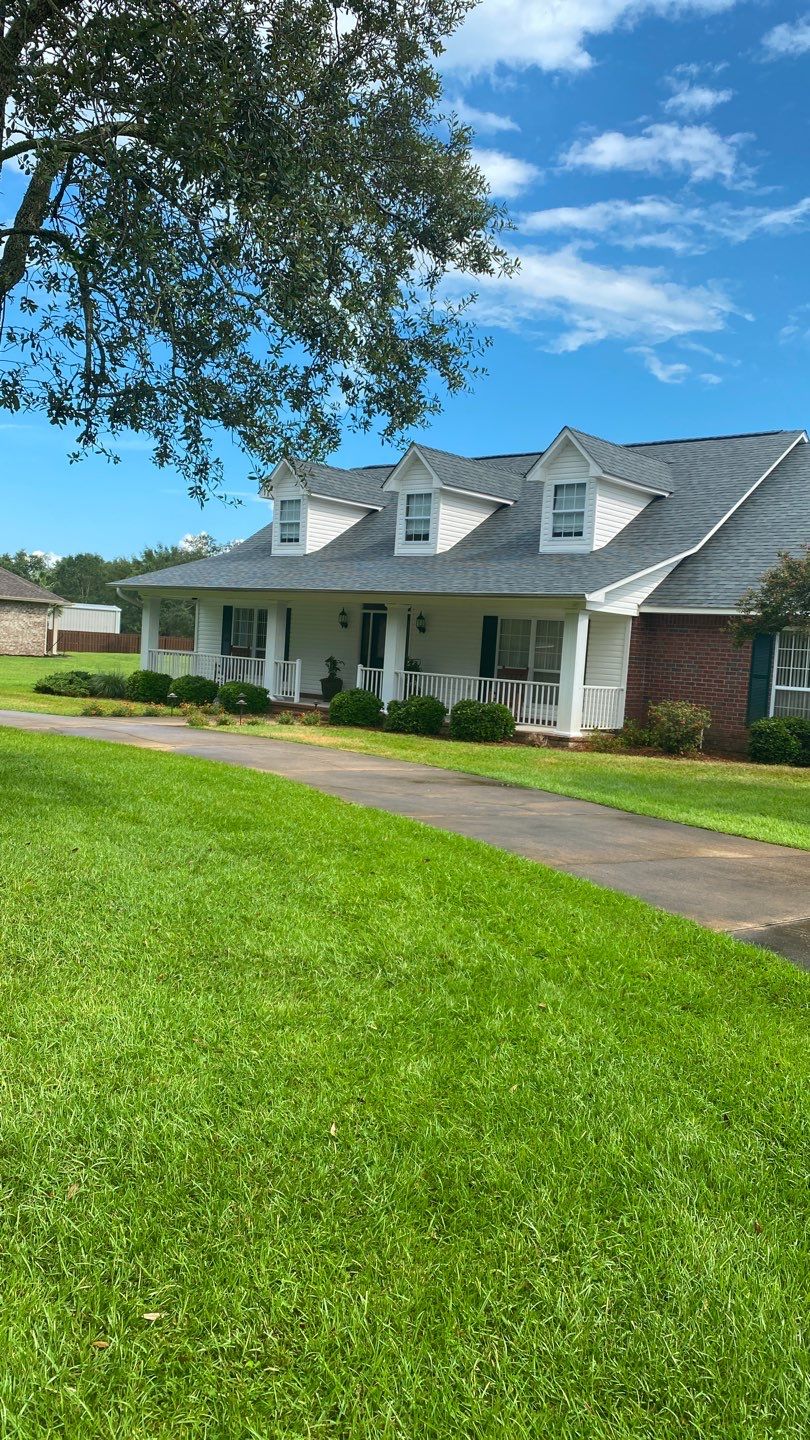 Residential Roofing Repair using Roof Replacement by American Roofing & Construction LLC