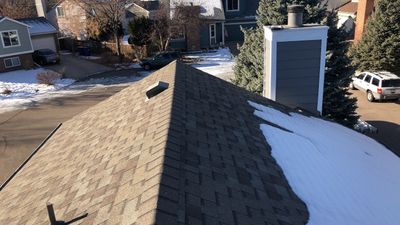 Project in Littleton