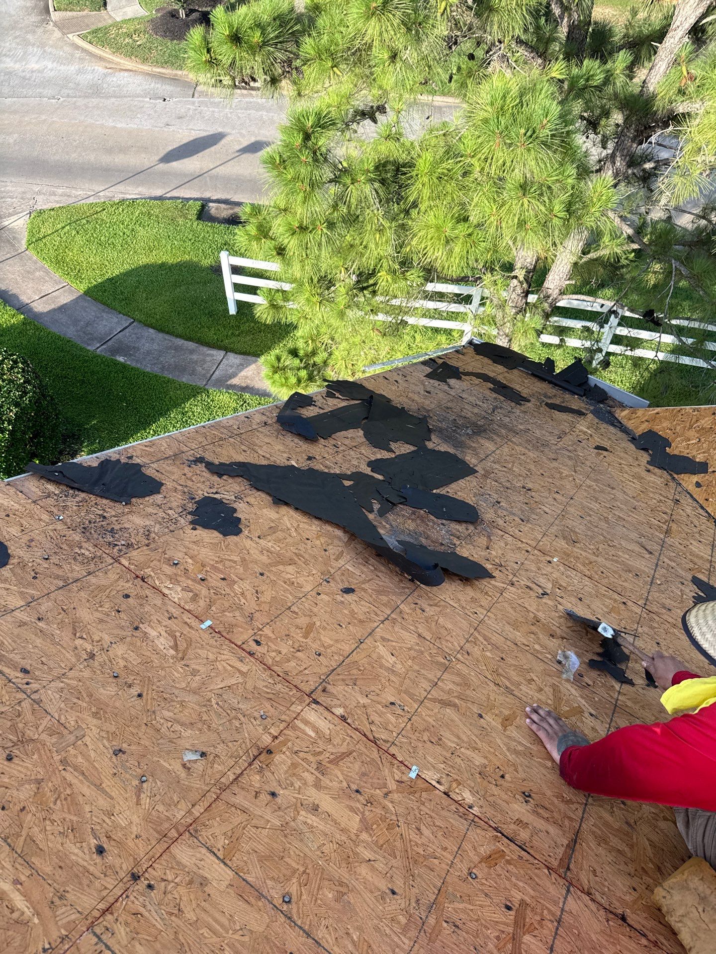 Roof Repair Katy by Roof Repair Company