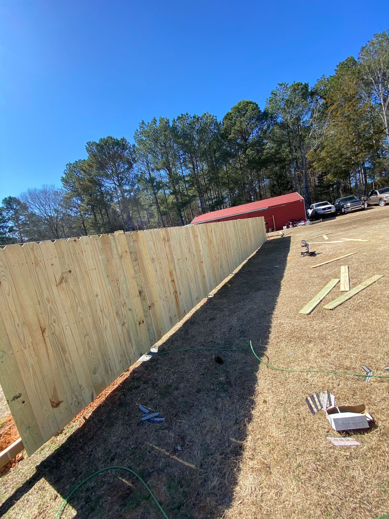 Past Projects by Swift Signings and Services LLC