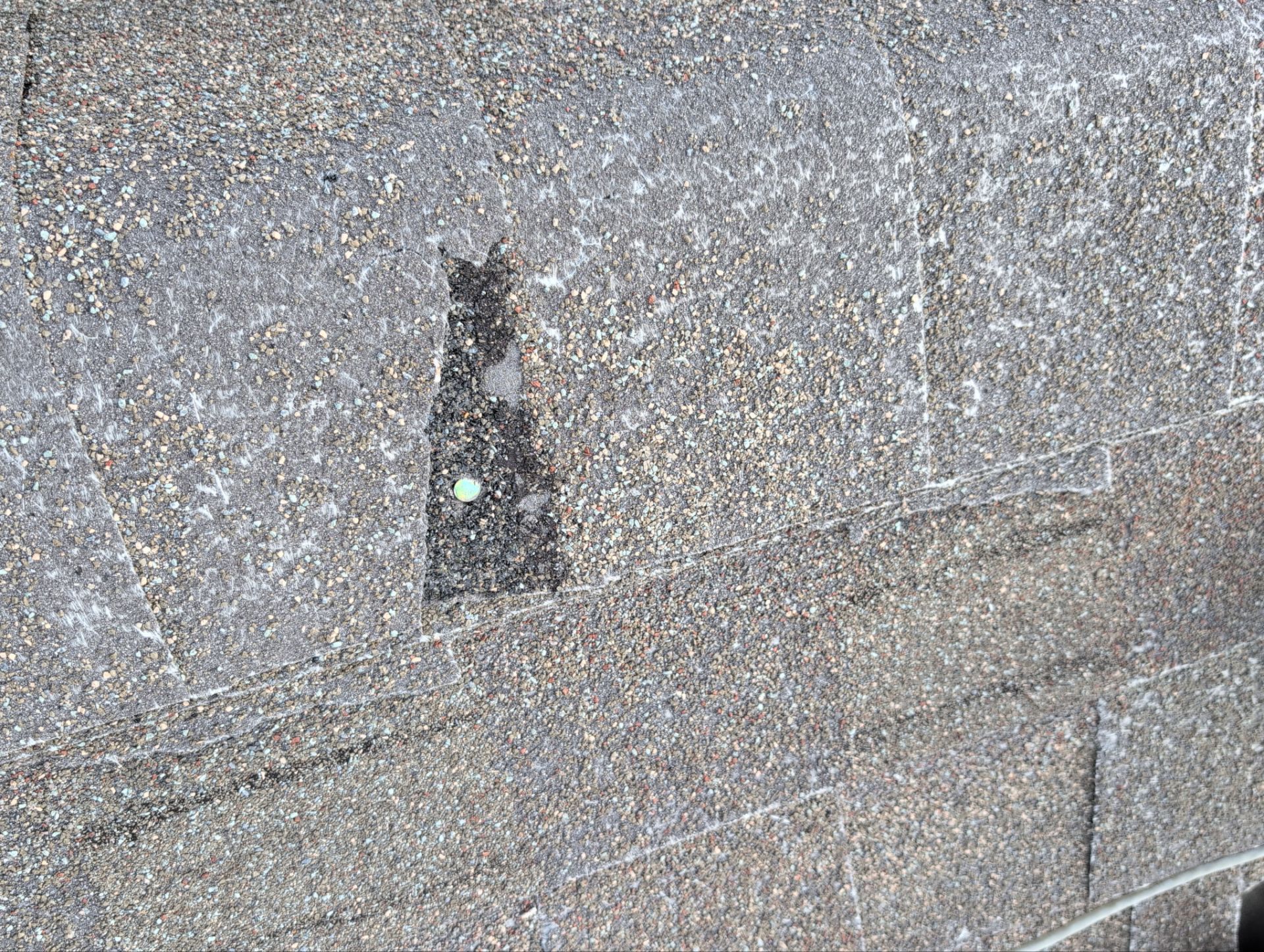 Roof Replacement & Seamless Gutters in Ozark by Table Rock Design + Build