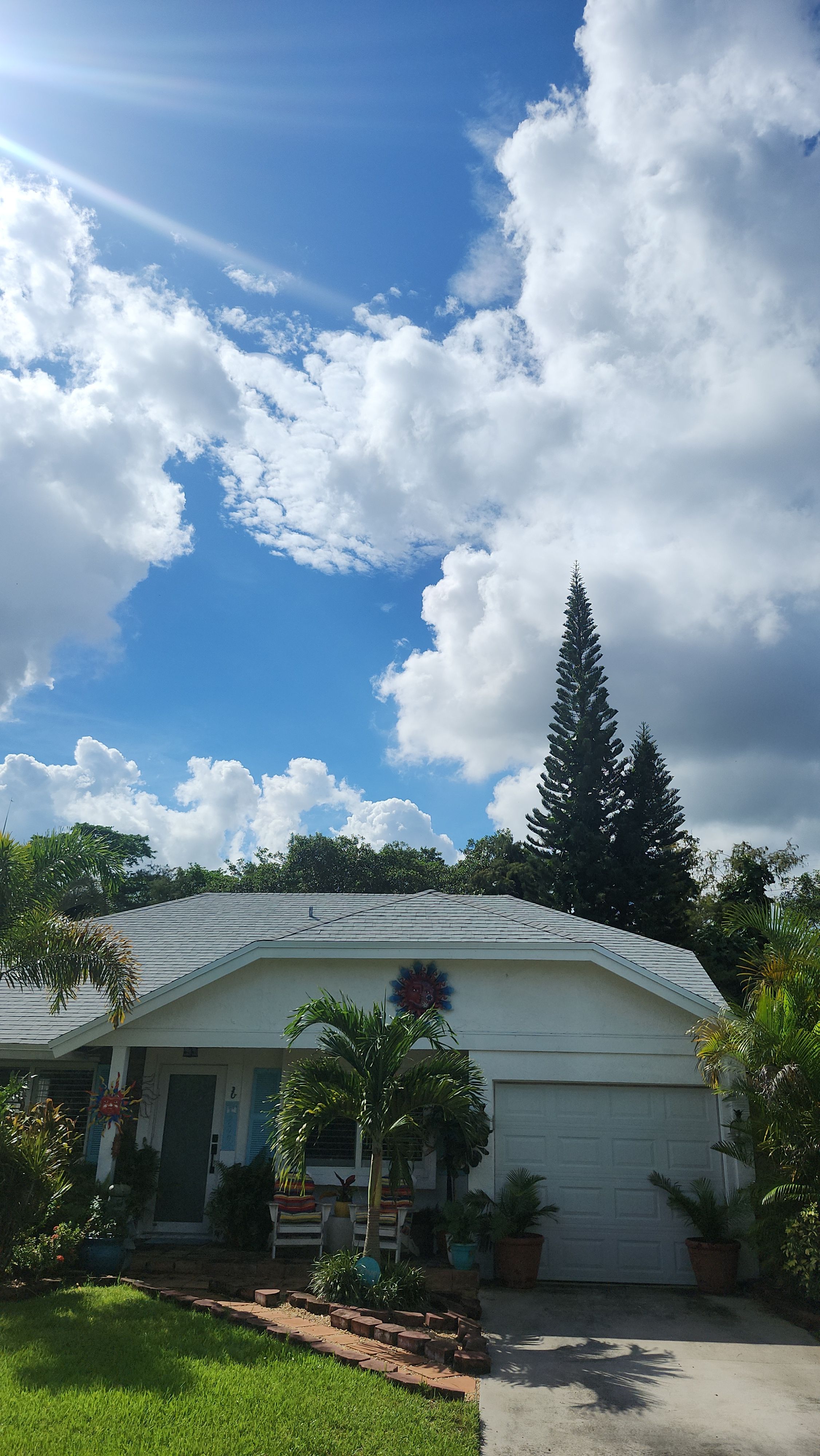 Shingle Roof Replacement in Boca Raton by Aastro Roofing