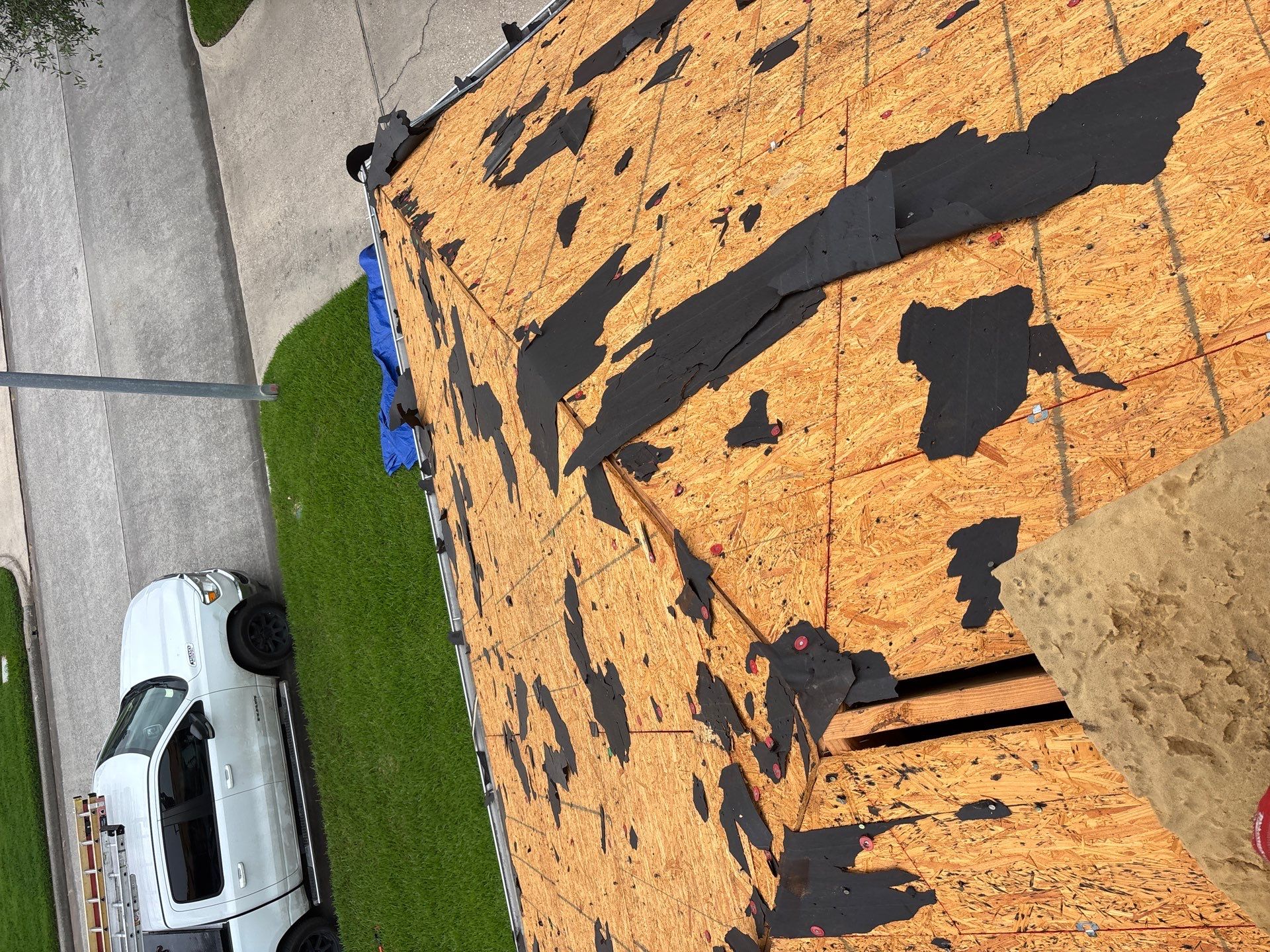 Roof Repair Cypress by Roof Repair Company