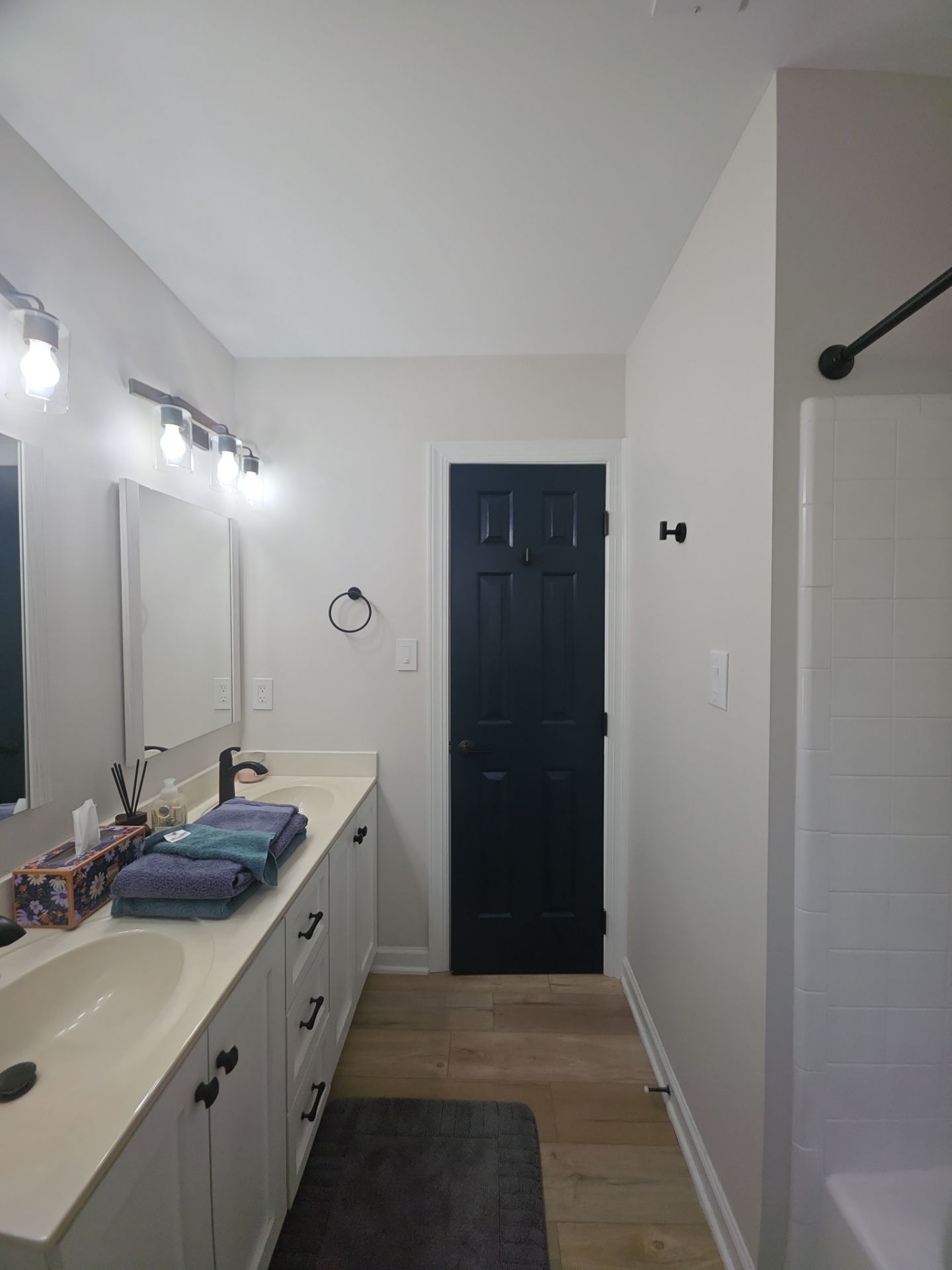 Project in Cary, NC by Elite Remodeling and Design LLC