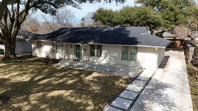 Project in Richardson