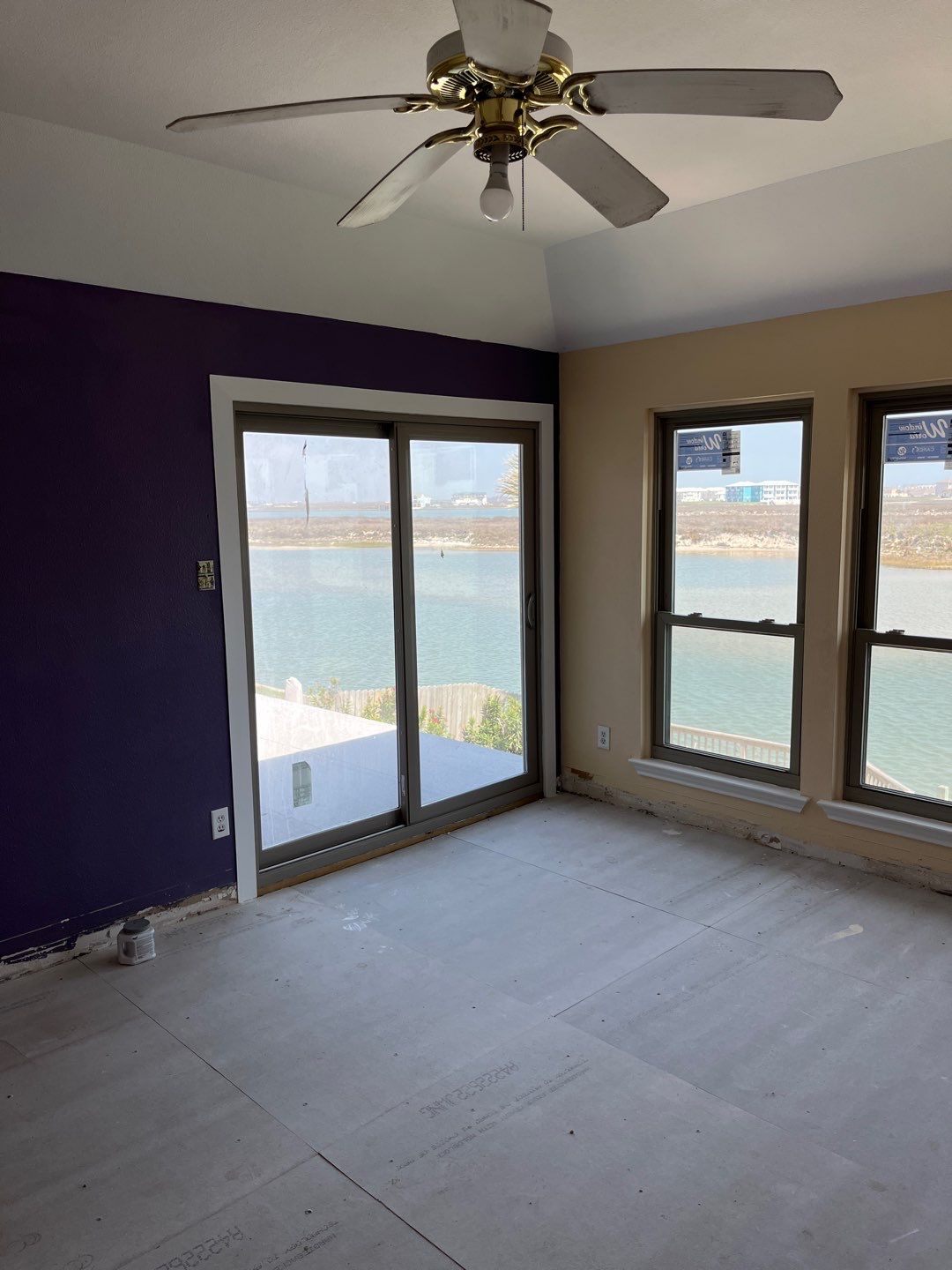 Busted to Beautiful! by Bayfront Roofing and Construction