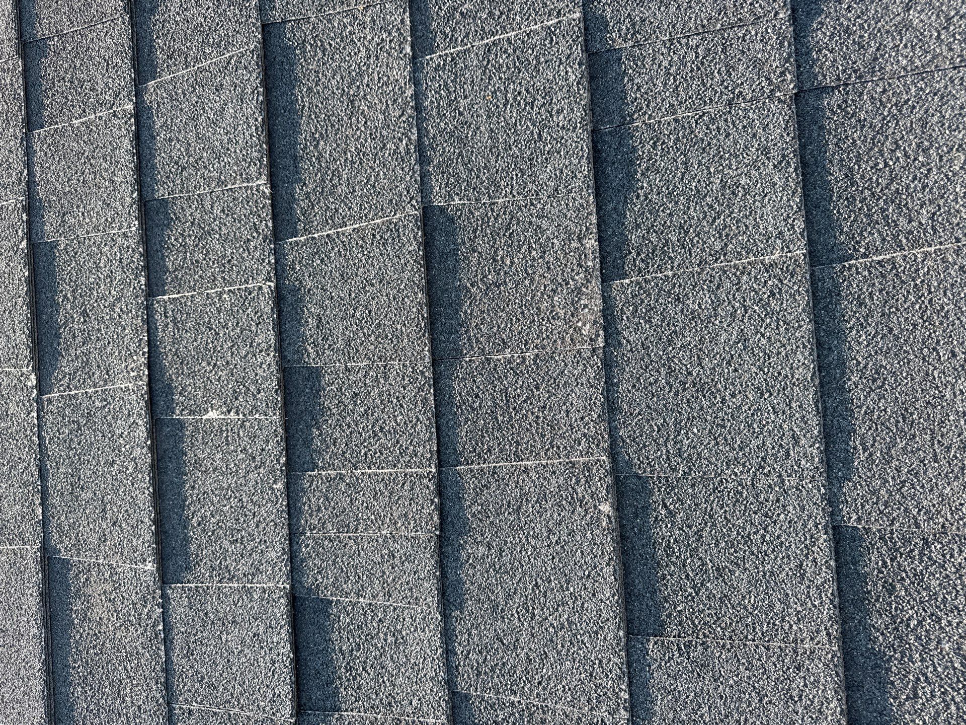 Residential Roof Replacement with Architectural Shingles in Nampa by Olive Roofing