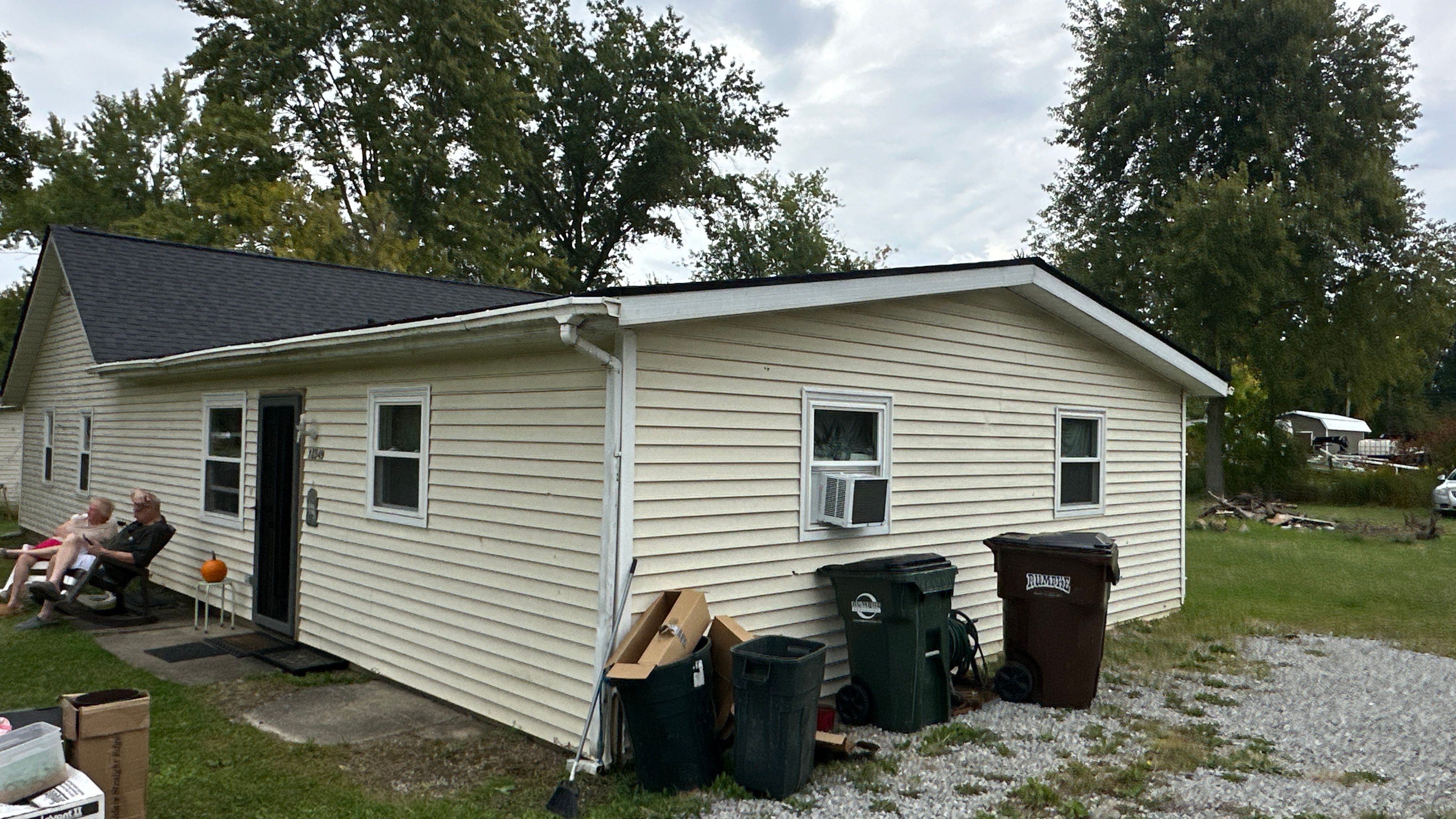 Roofing, Siding, & Gutter Replacement by Homestyle in Grafton by Homestyle Home Improvements (HHI)