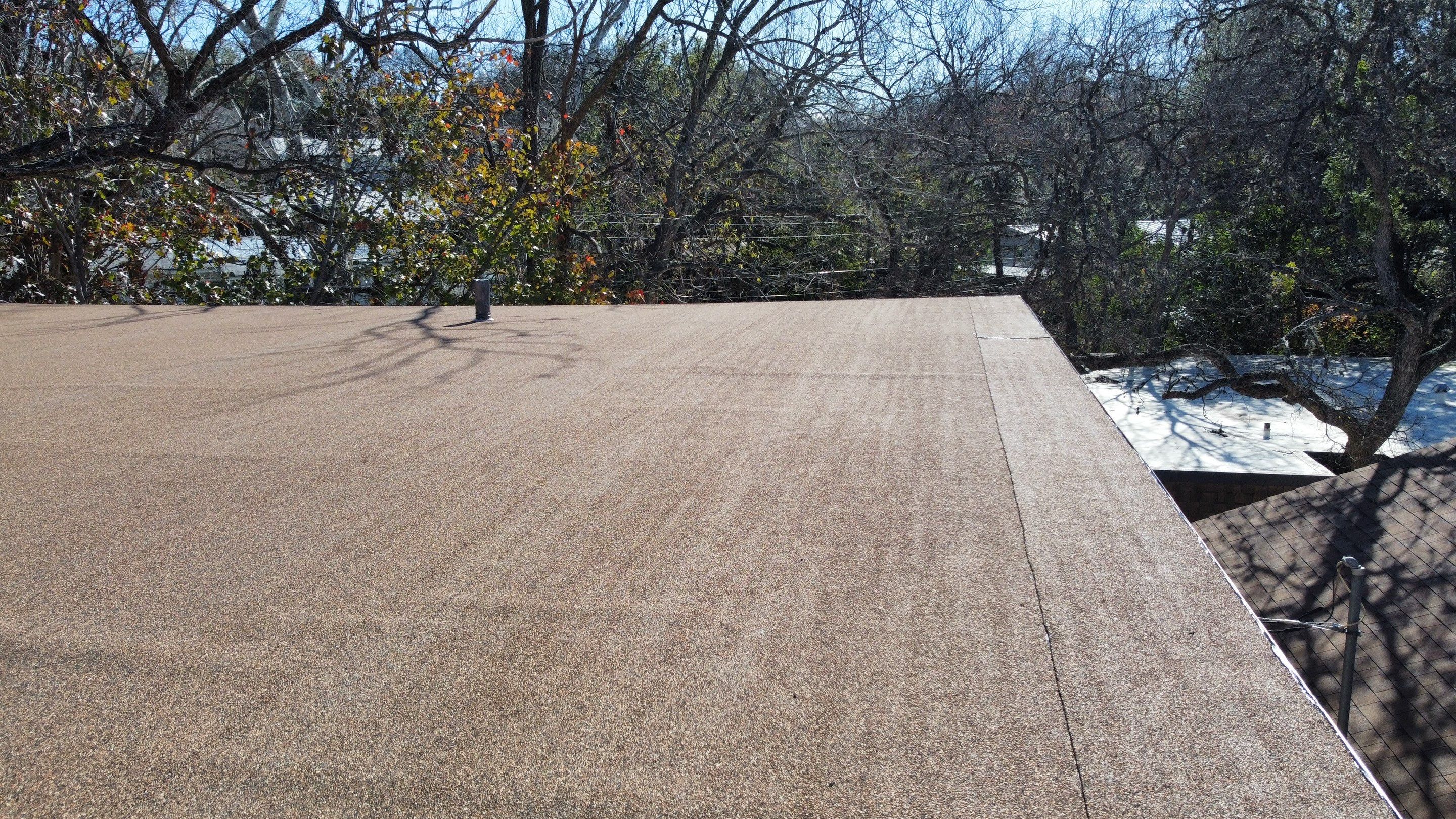 Residential Roofing Installation using Owens Corning Oakridge by Kstylez Roofing & Construction
