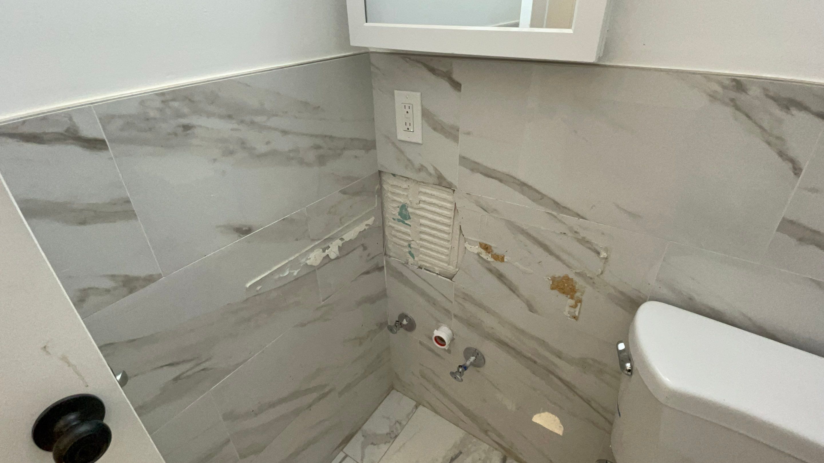 Water Damage Claim in Jersey City by FLAPA & KeyStone