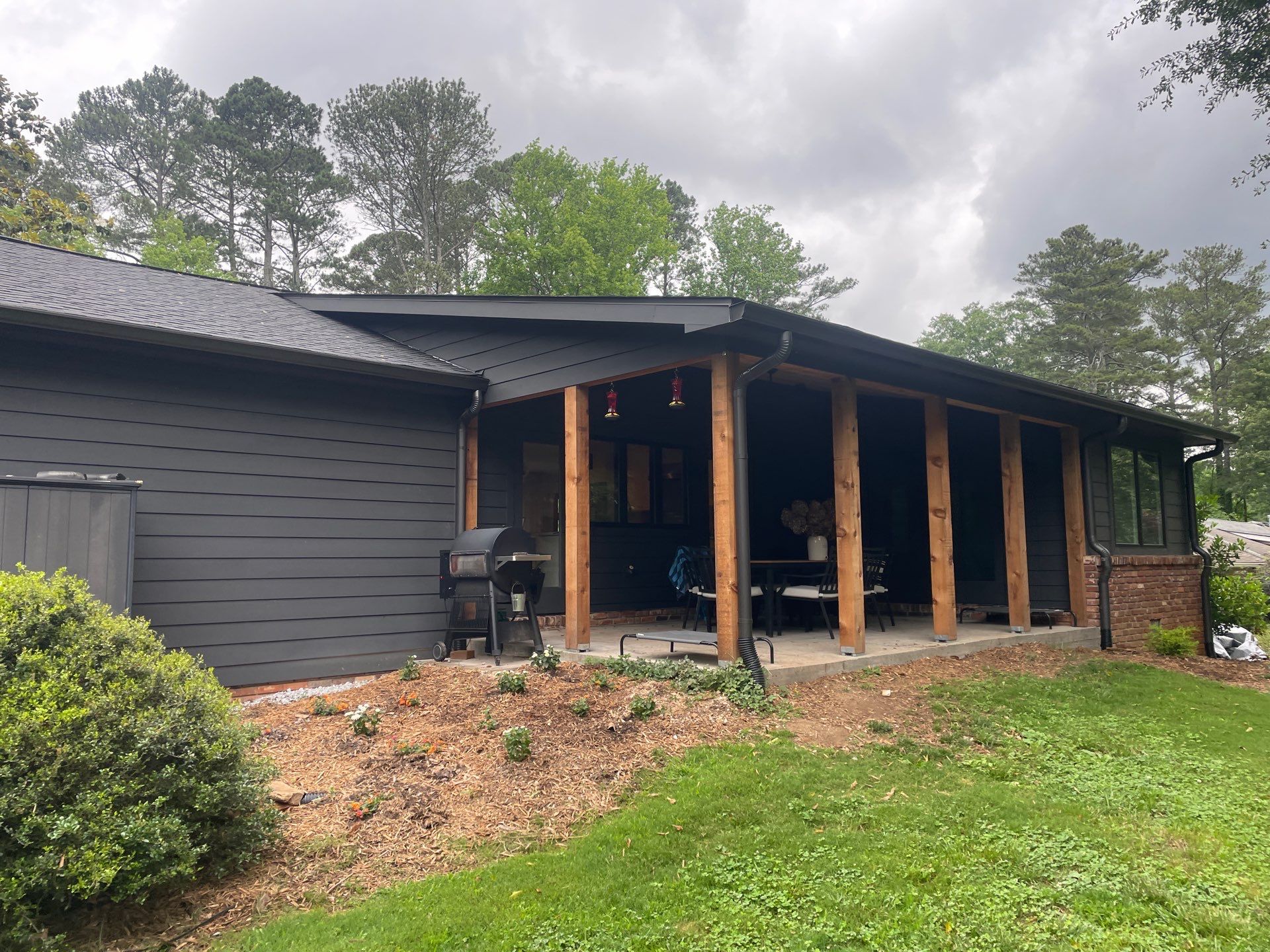 Full Renovation- Stefan by Clark Brothers Roofing & Construction