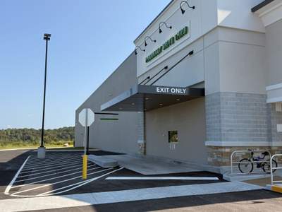 Publix Braselton Village GA1768