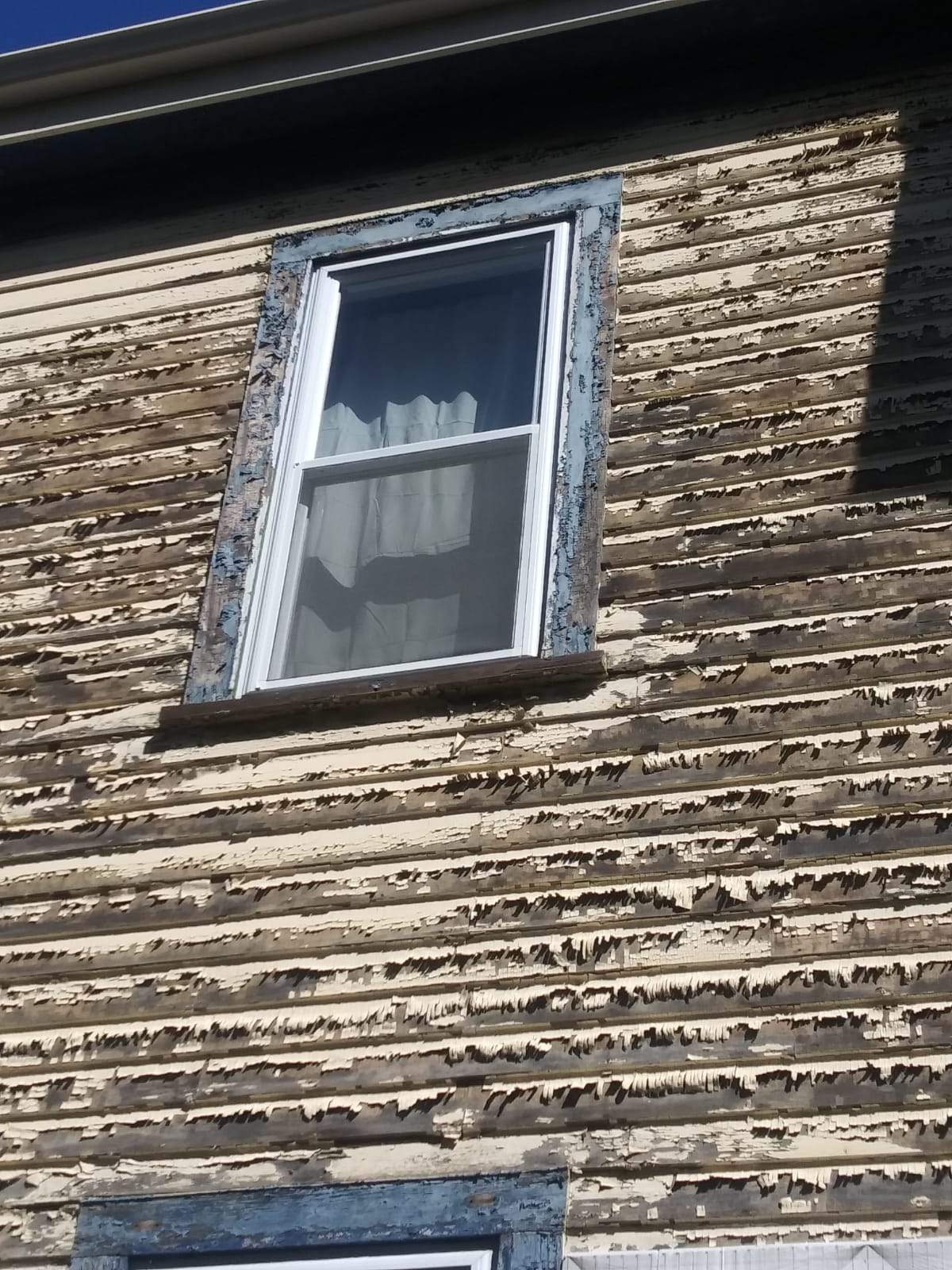 Siding Installation using Certainteed Mainstreet Siding by Loyalty Exterior Solutions 