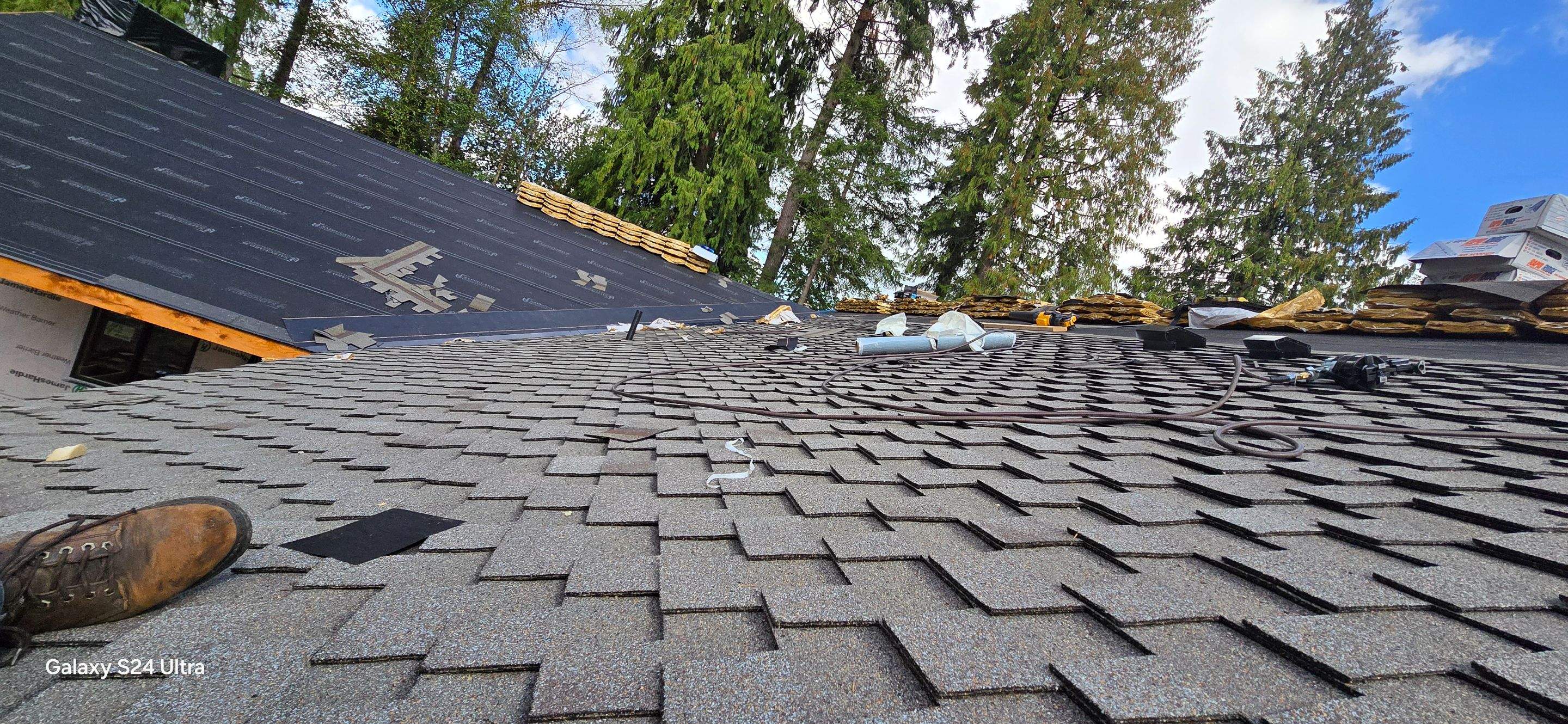 16002 Muzzy by RoofWorks Northwest