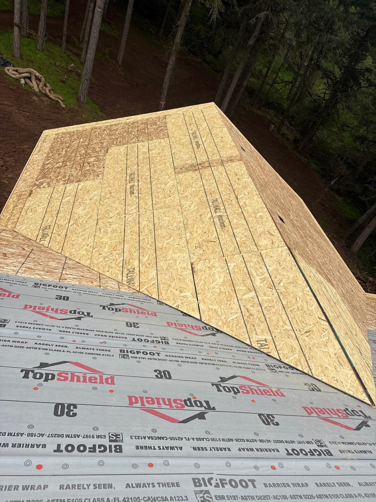 Residential Roofing Installation – Eugene, OR by BEST Roofing & Waterproofing