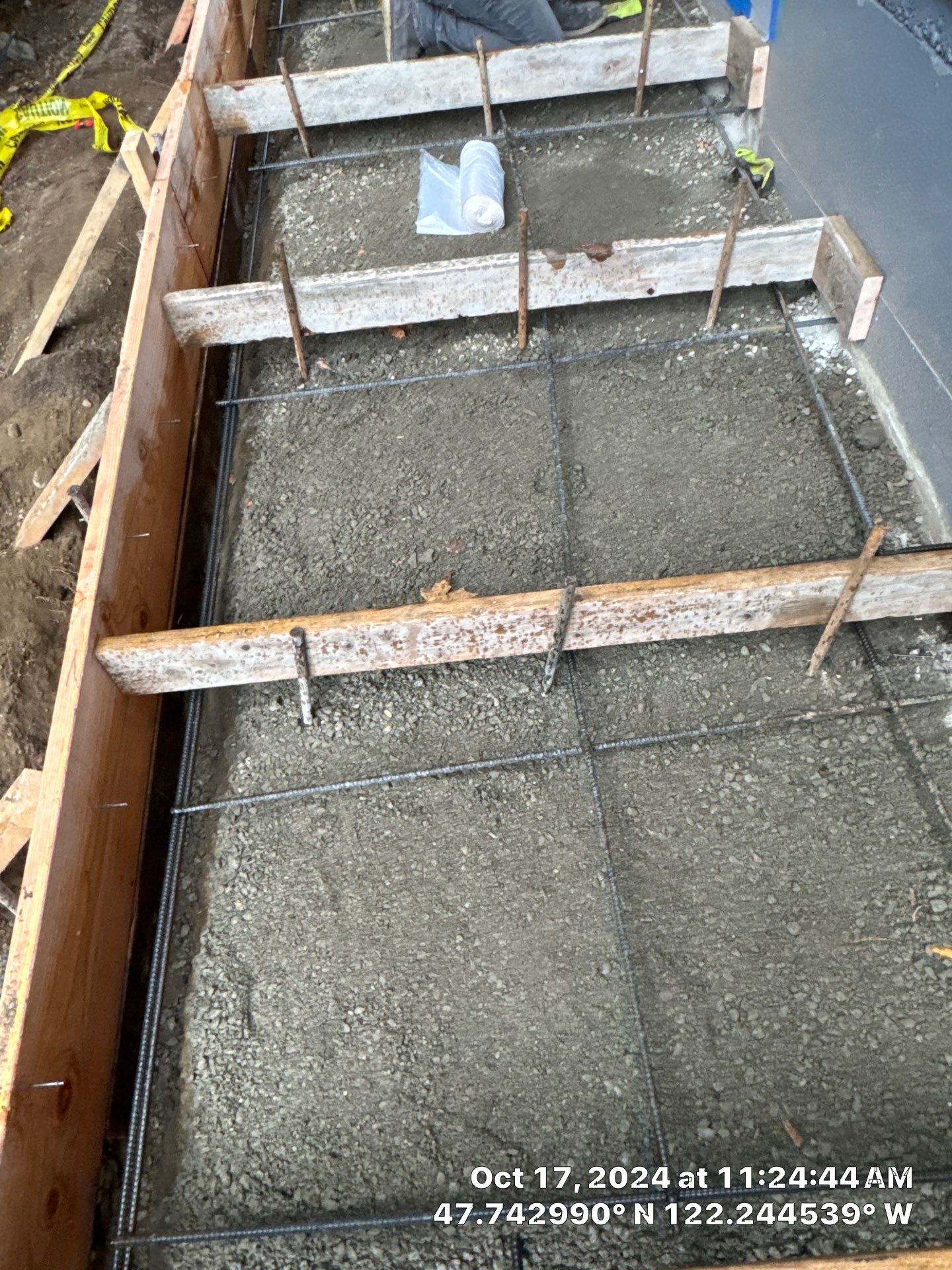 Concrete Steps | Kenmore  by Jireh Asphalt & Concrete Inc 