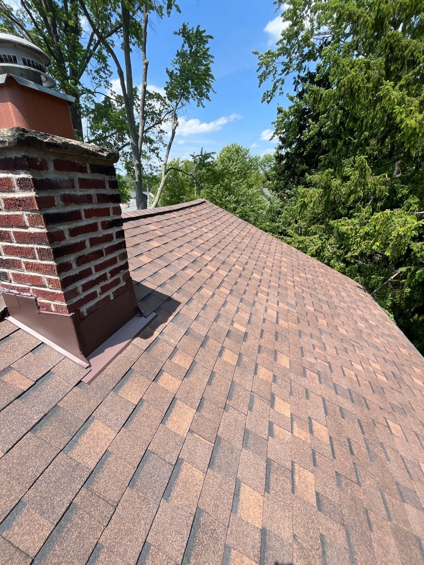 Roofing Replacement by Homestyle in Berea by Homestyle Home Improvements (HHI)