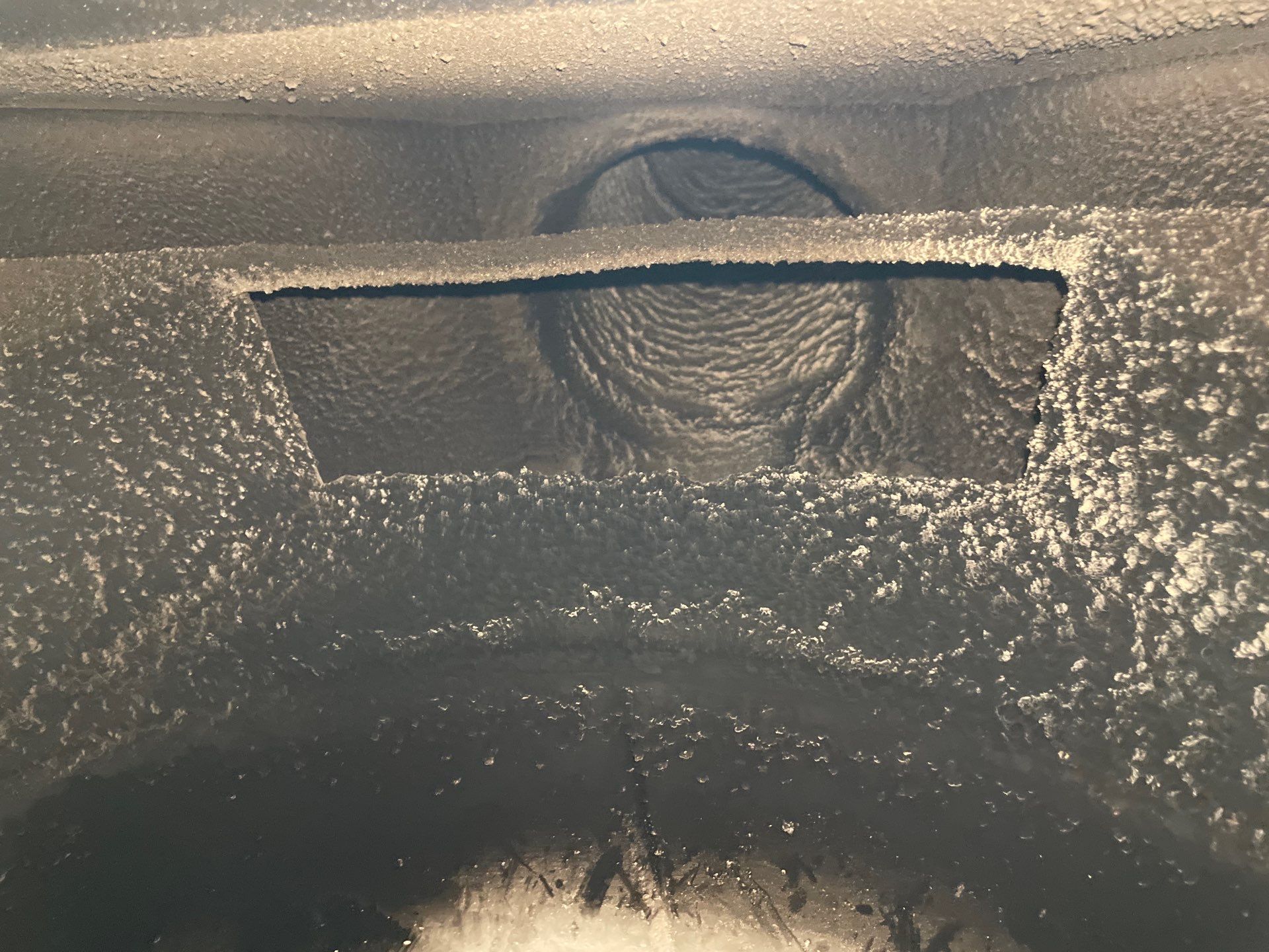 Commercial Pizza Oven Cleaning in Melbourne  by Hygienic Air, Inc