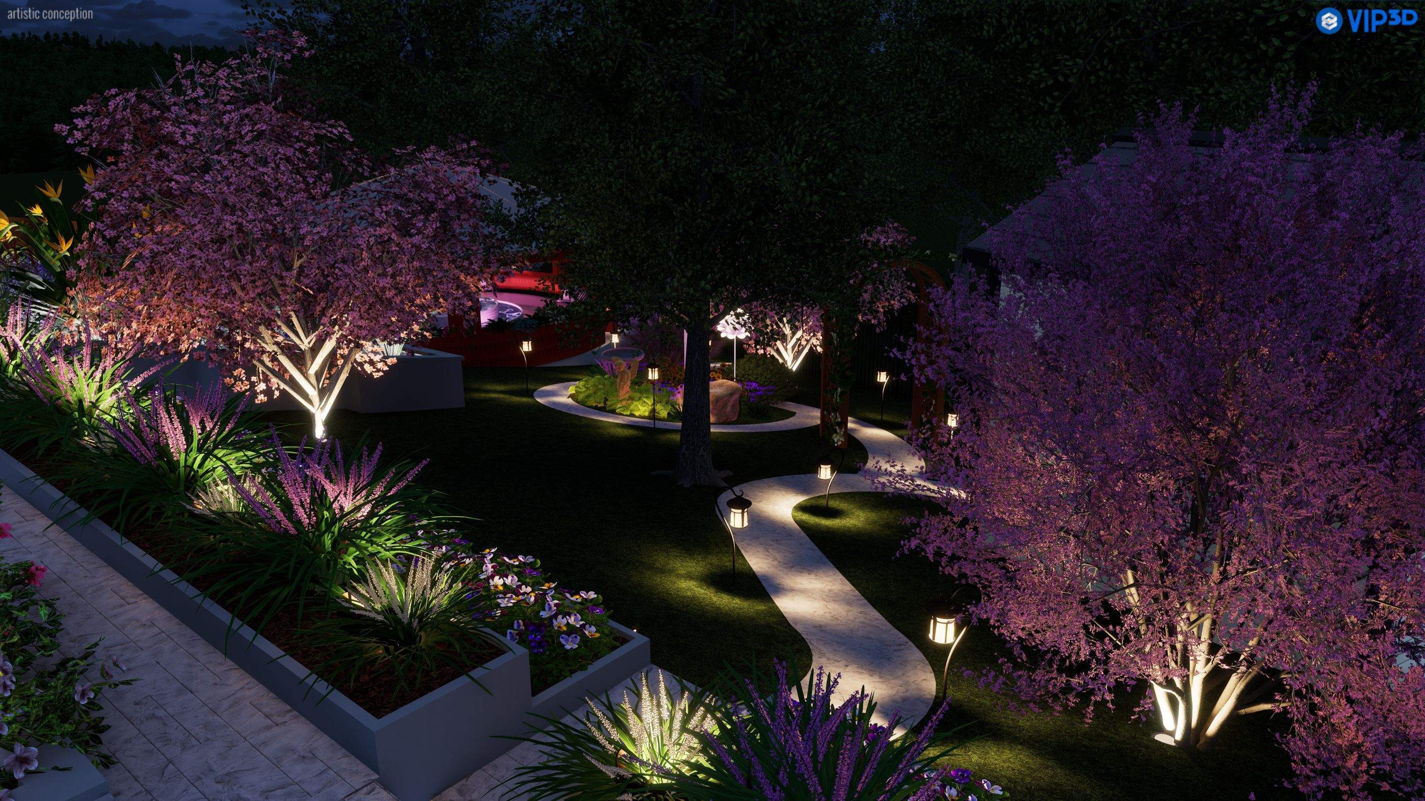 Delight Landscape featured photo.