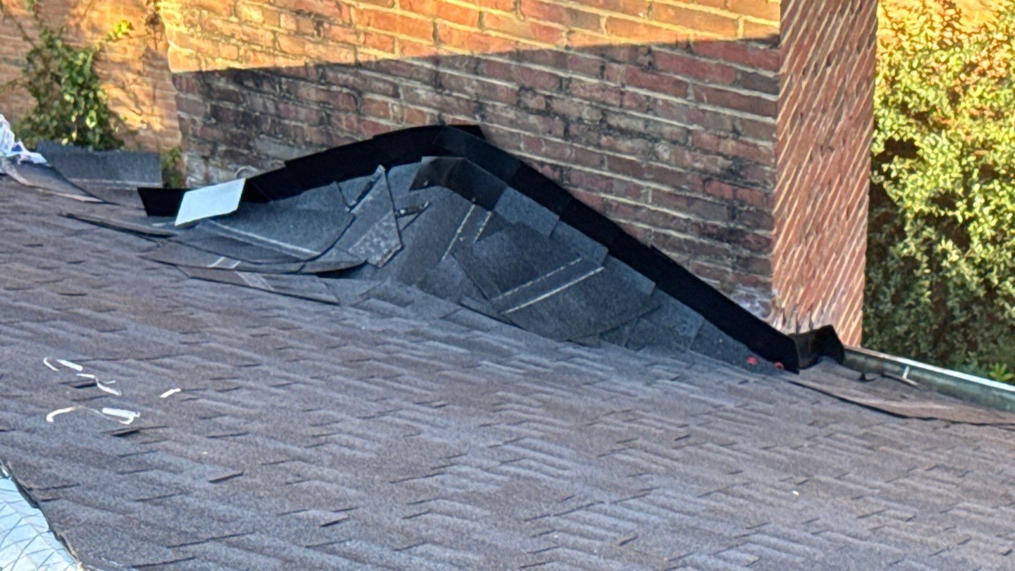 GAF Timberline HDZ Charcoal by Element Pros Roofing, LLC