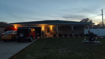 Roof Replacement using Owens Corning Duration