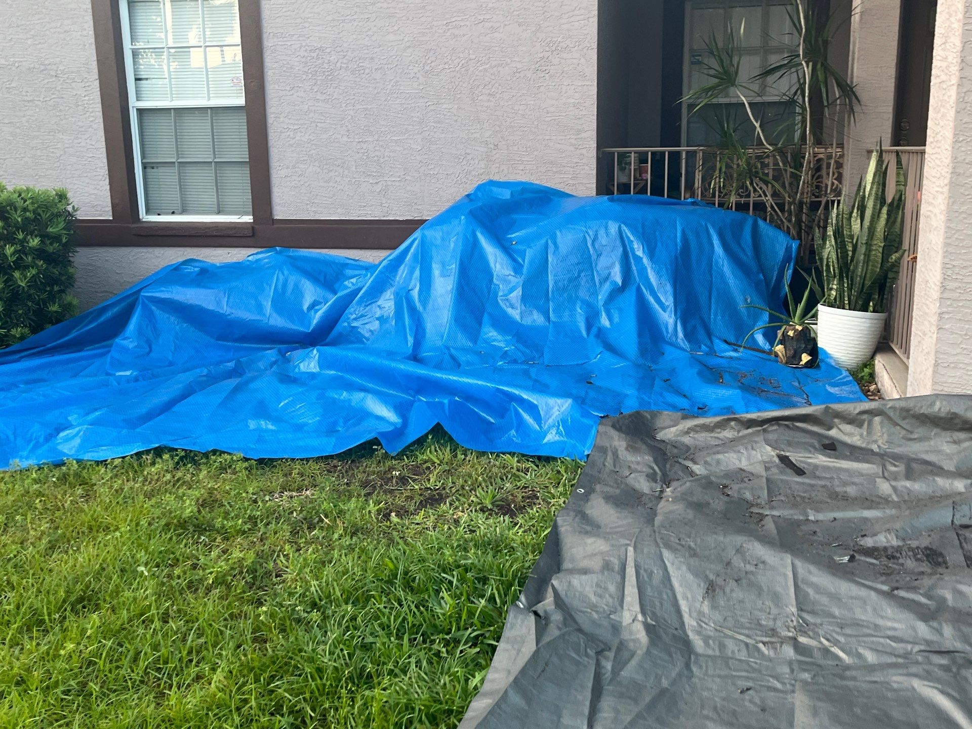 Project in St. Petersburg 33705 by Mitchell Roofing Company LLC