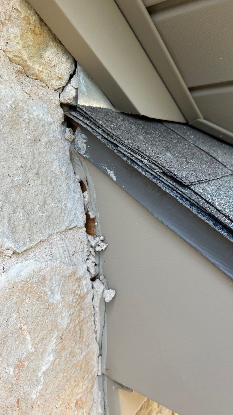 Residential Roofing Replacement - Ft. Worth TX by Roof Experts
