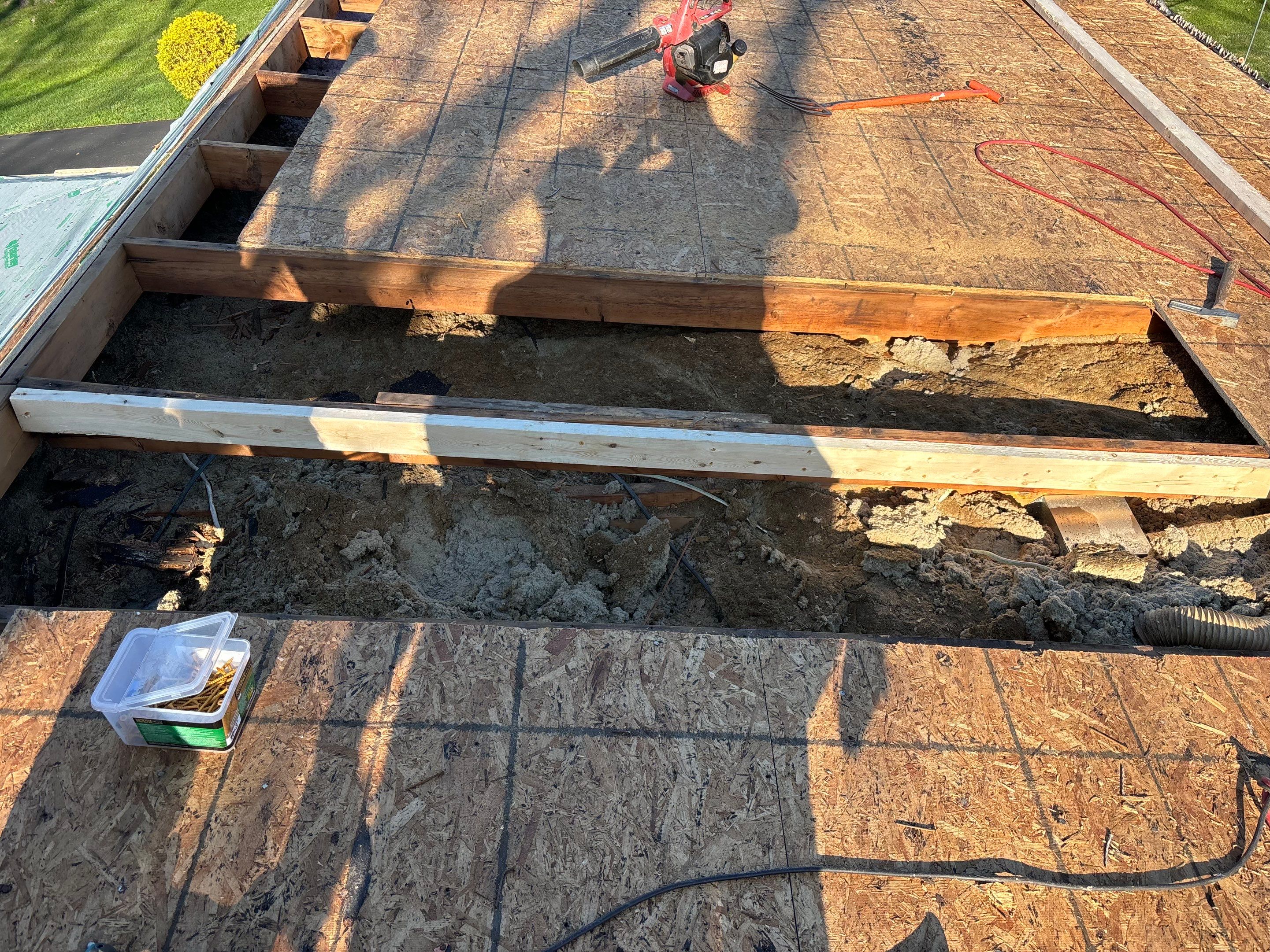 Another Satisfied Customer by Storm Contracting 