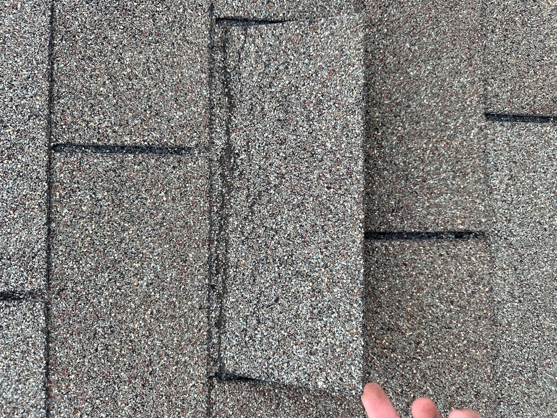 Project in Forney by Rhino Roofing and General Contracting, LLC