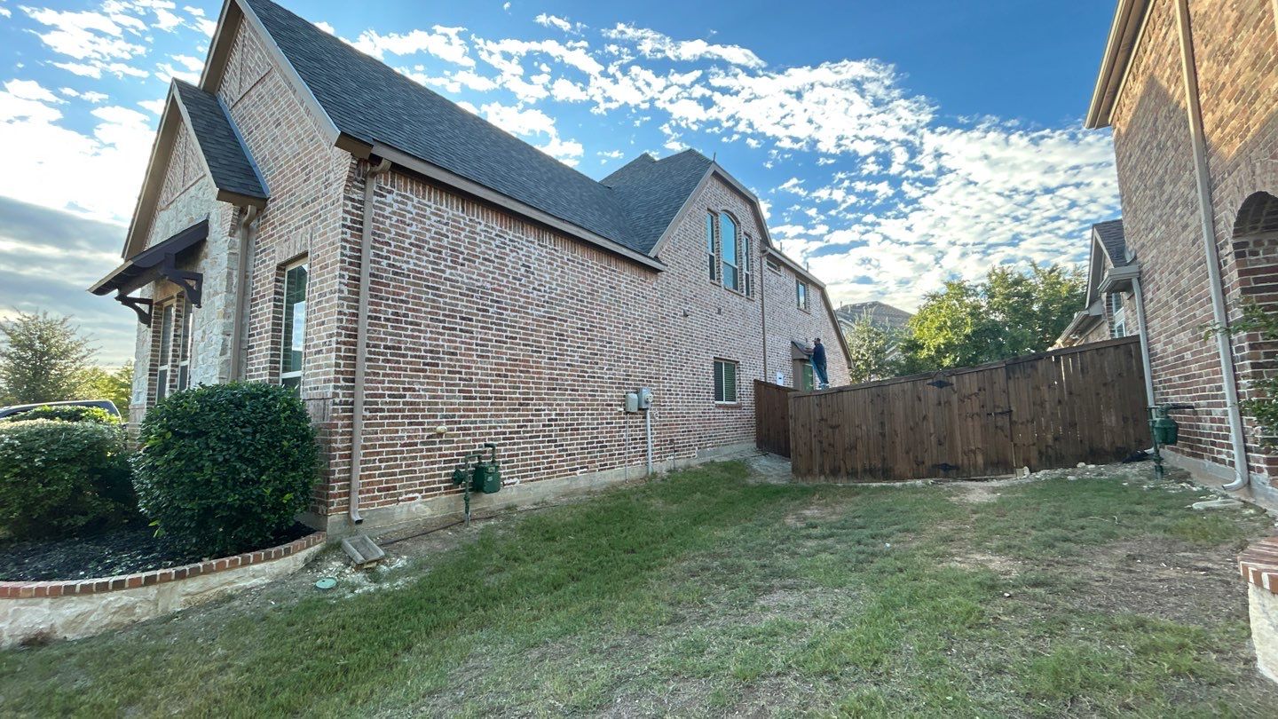 Residential Roofing Installation using Certainteed Climateflex  by Becker Roofing and Exteriors