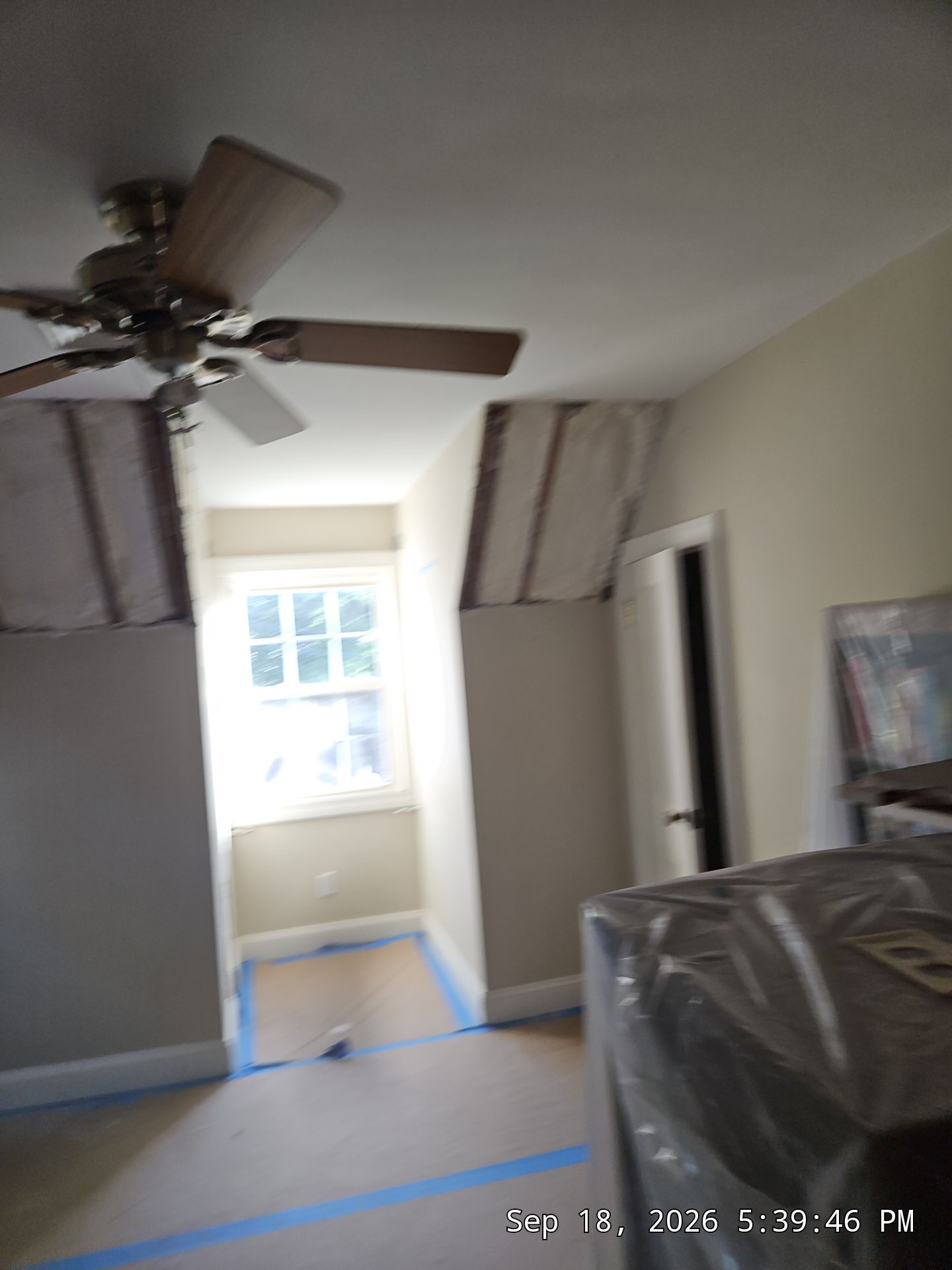 Energy Efficiency Retrofit and Spray Foam Insulation in Wallkill by NYS Foam & Energy