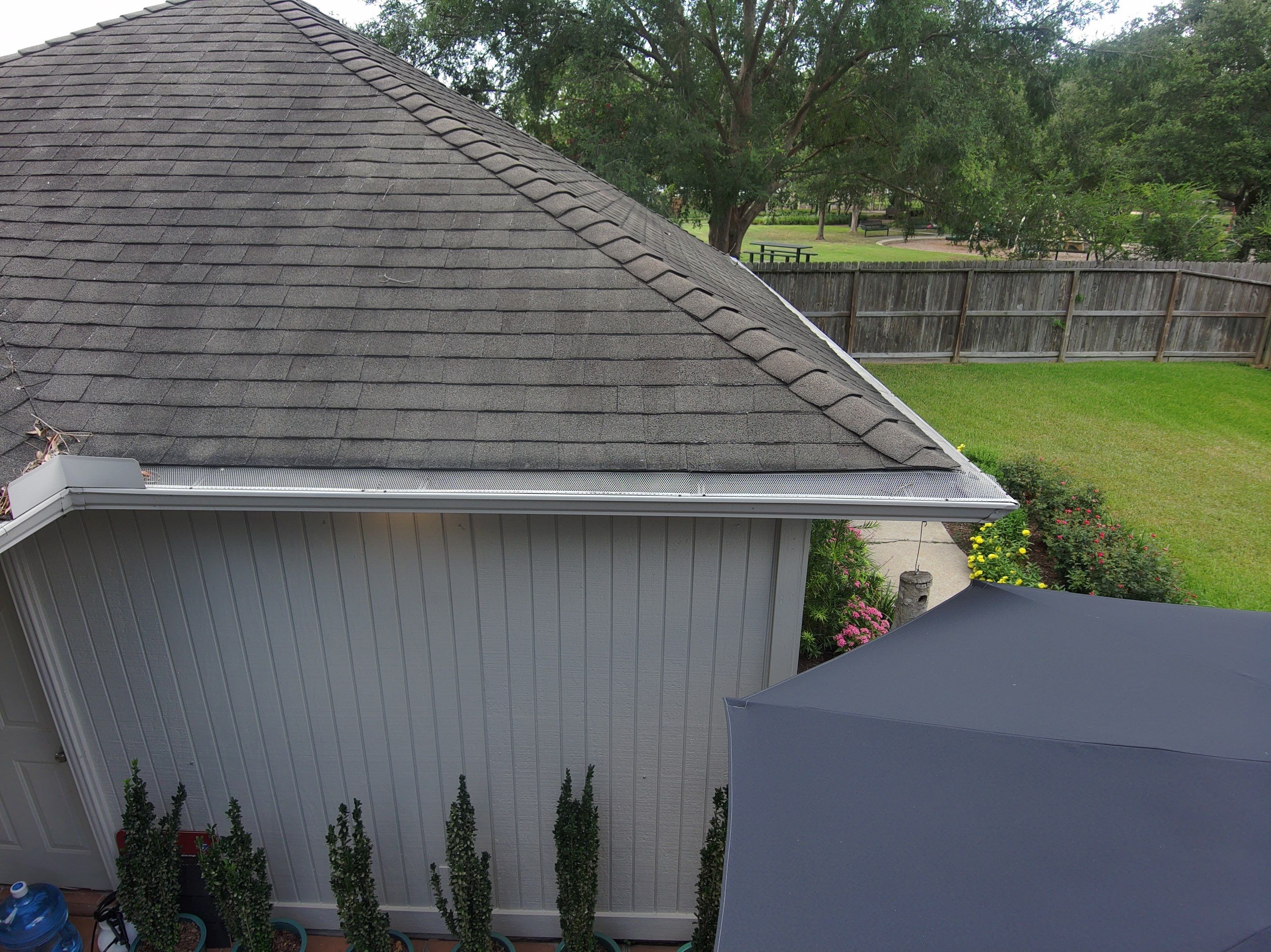 Residential Roofing Installation using Owen's Corning Duration (Lifetime) Shingles by Roof Repair Company