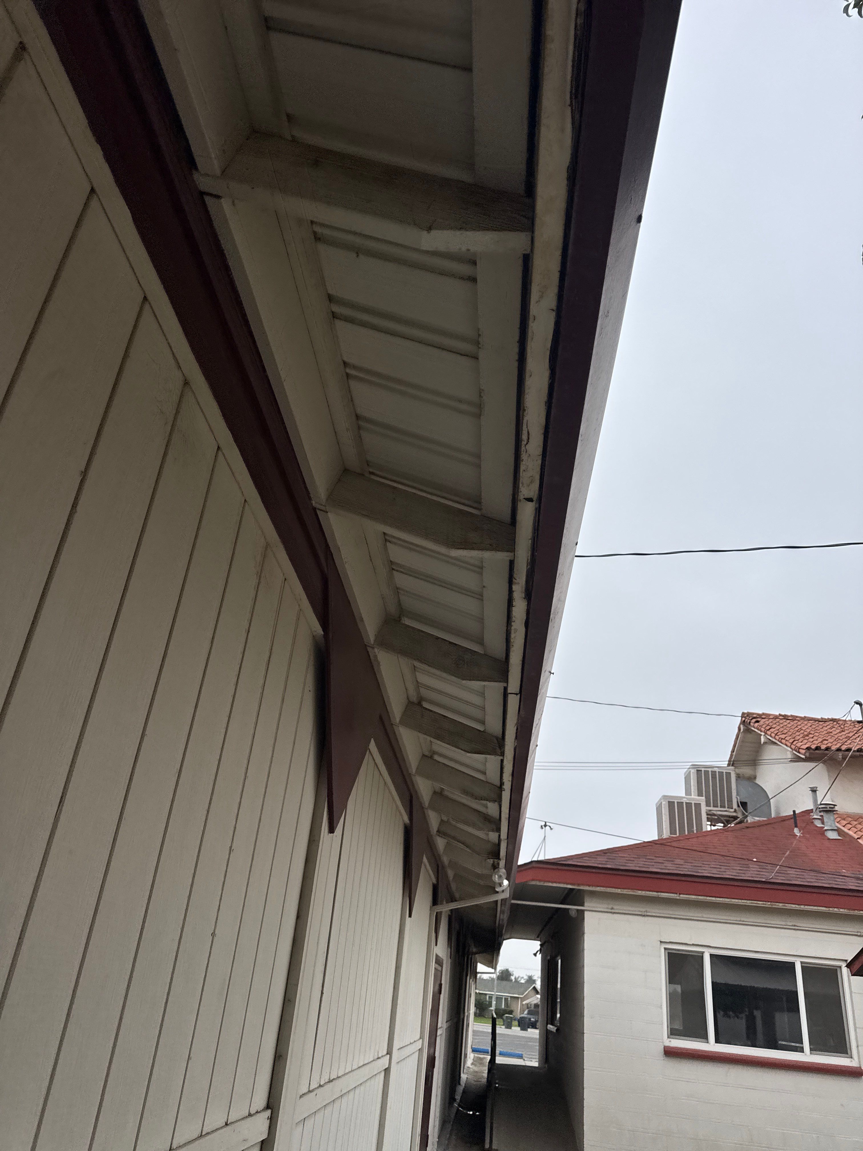 Reroof - St Jude Catholic Church, Livingston by Econo Roofing