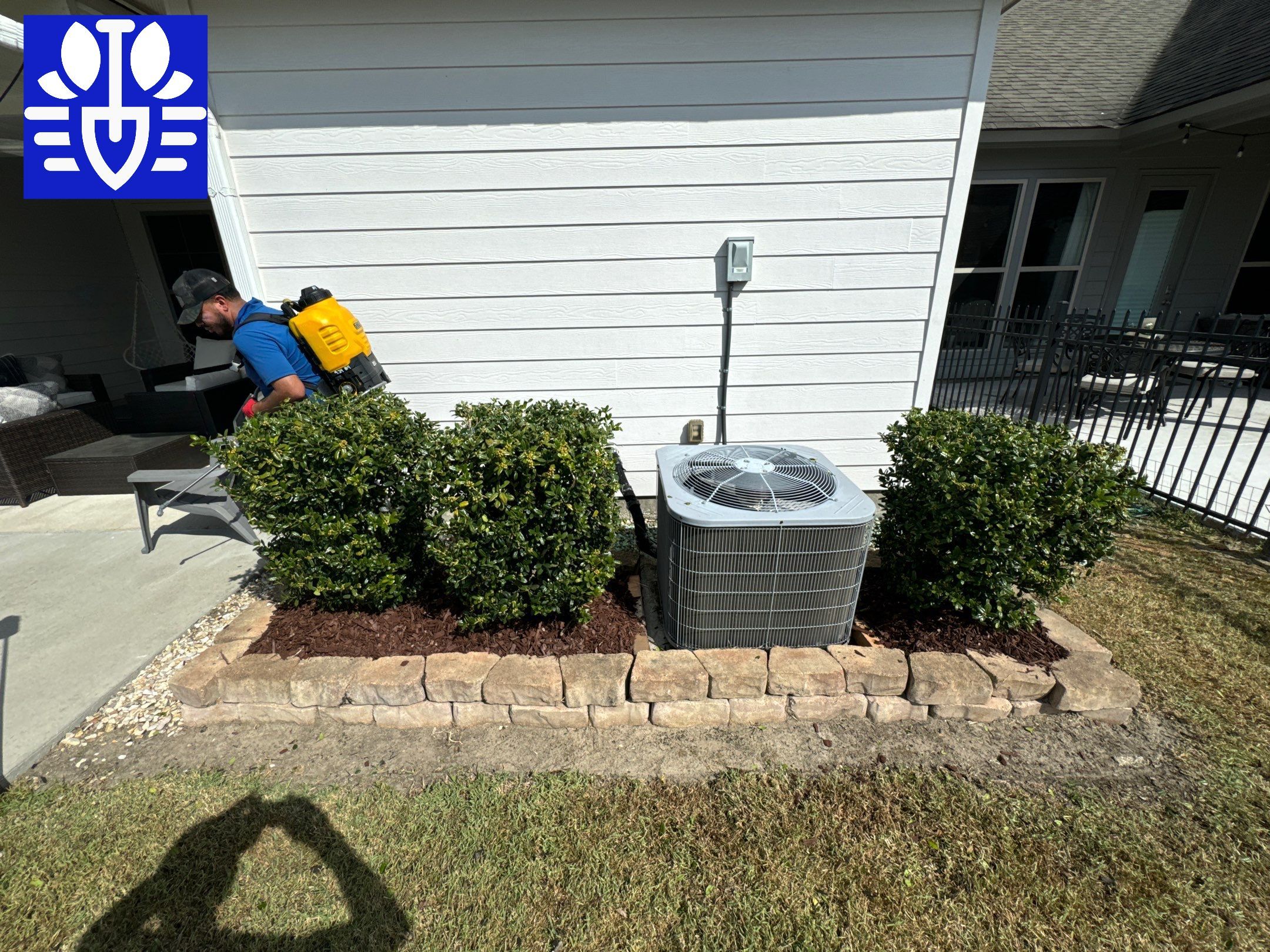 LANDSCAPE SERVICES by CutScape, LLC.