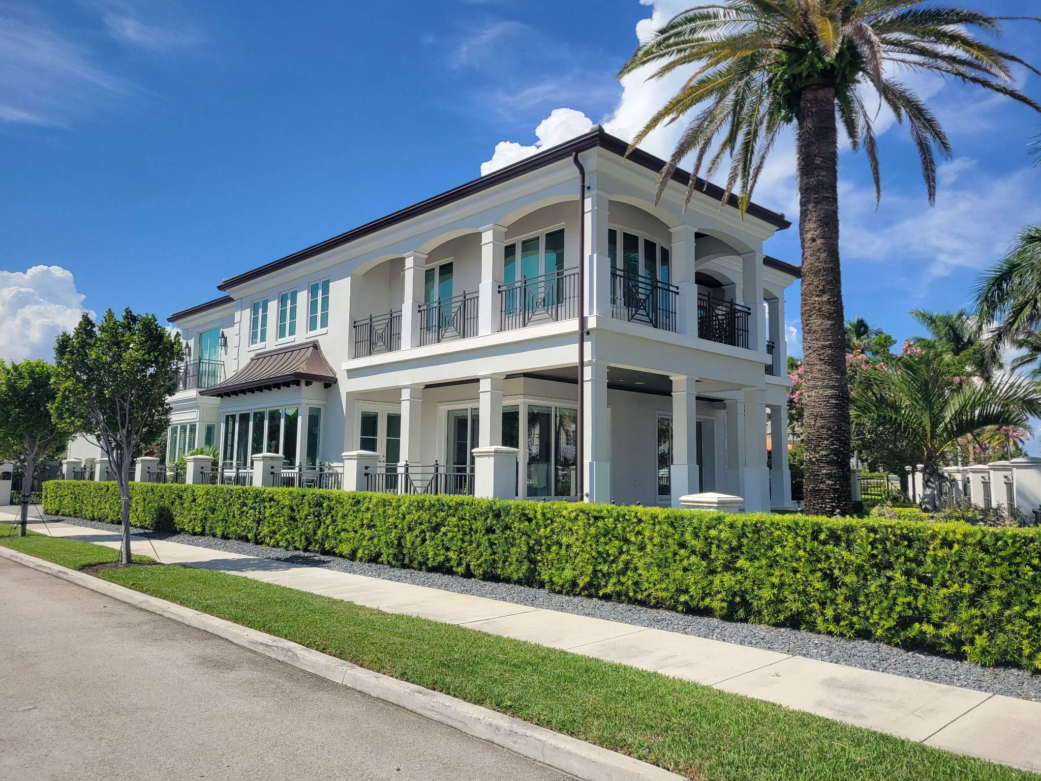 FSP Past Projects  by Florida Storm Protection Unlimited