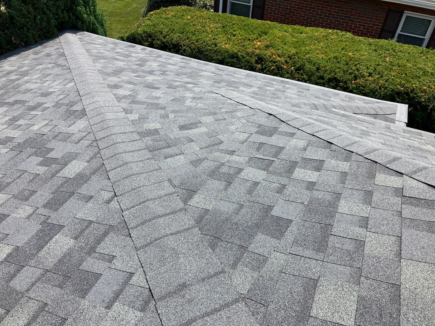 902 Carroll Parkway, Frederick, MD 21701 UNITED STATES by American Custom Contractors