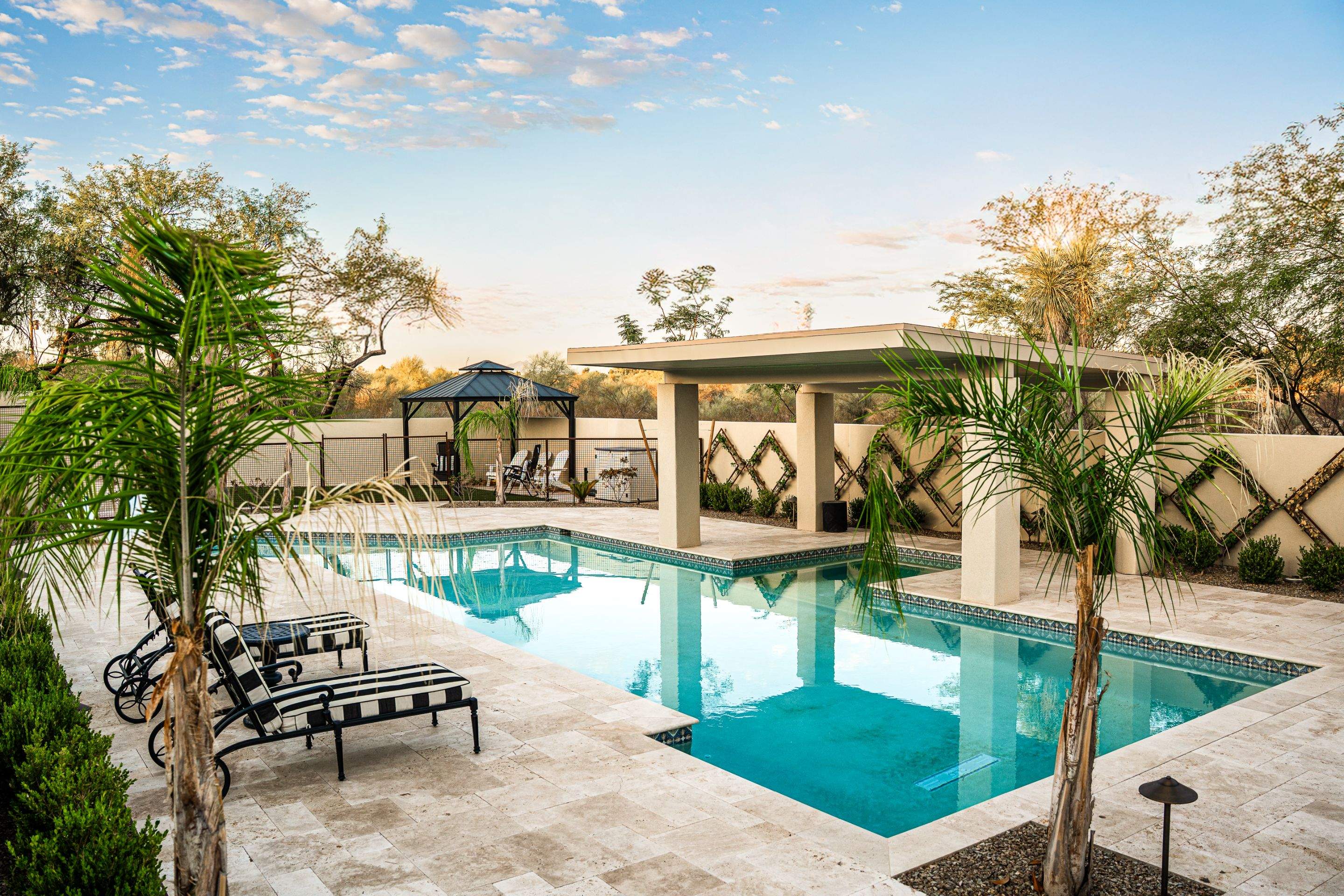 [2464] Renovation Project by Pools by Design 