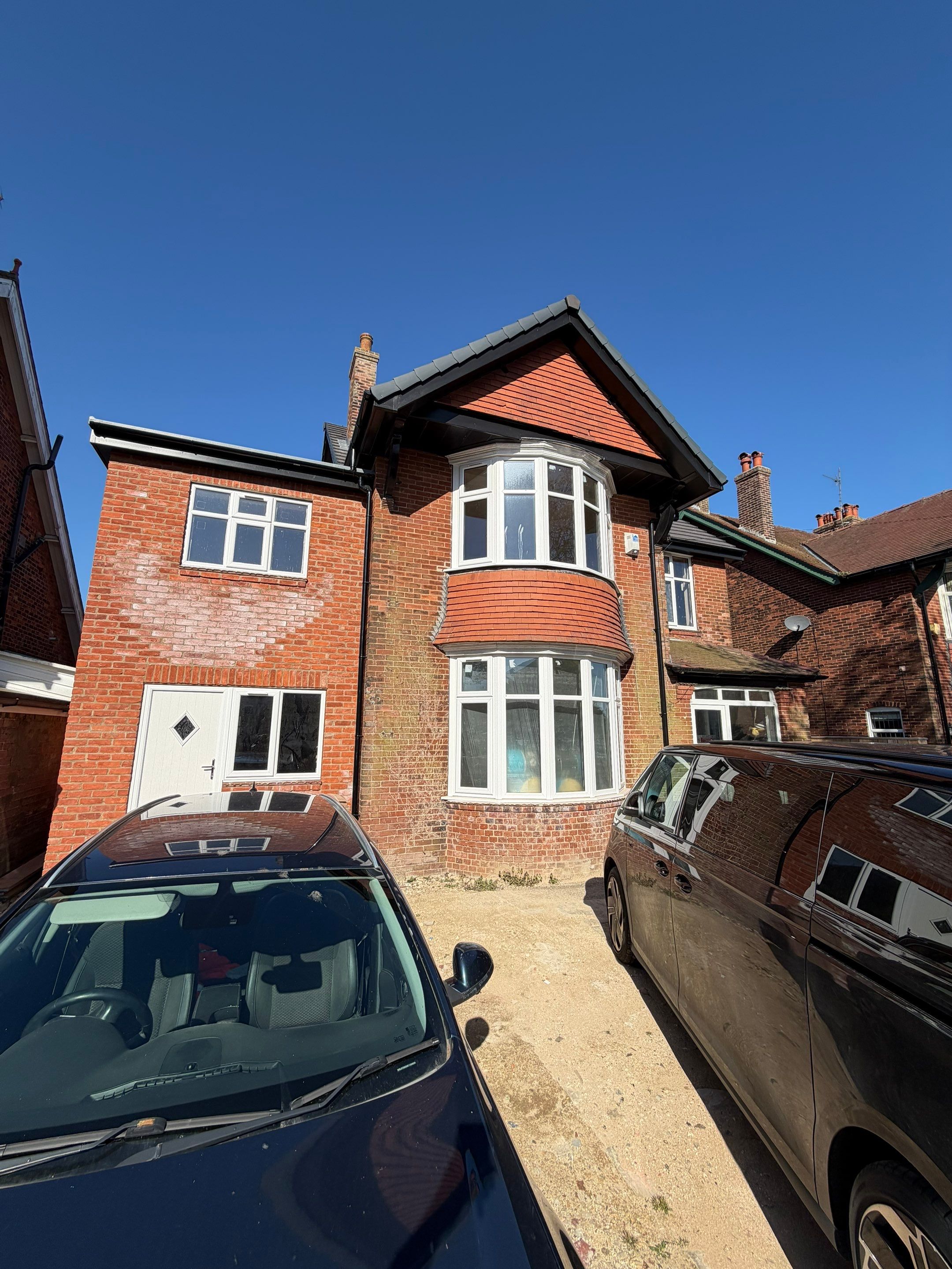 🔋 The Heartbeat of a Major Renovation Project ♨️ by Elite Services Group Ltd