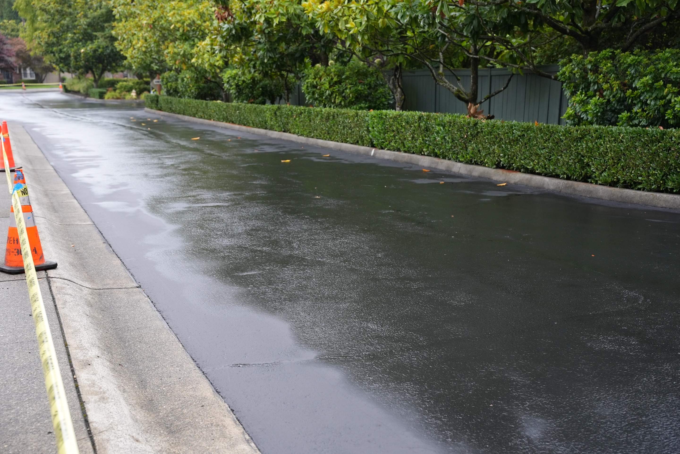 Best Management | Sealcoating  by Jireh Asphalt & Concrete Inc 